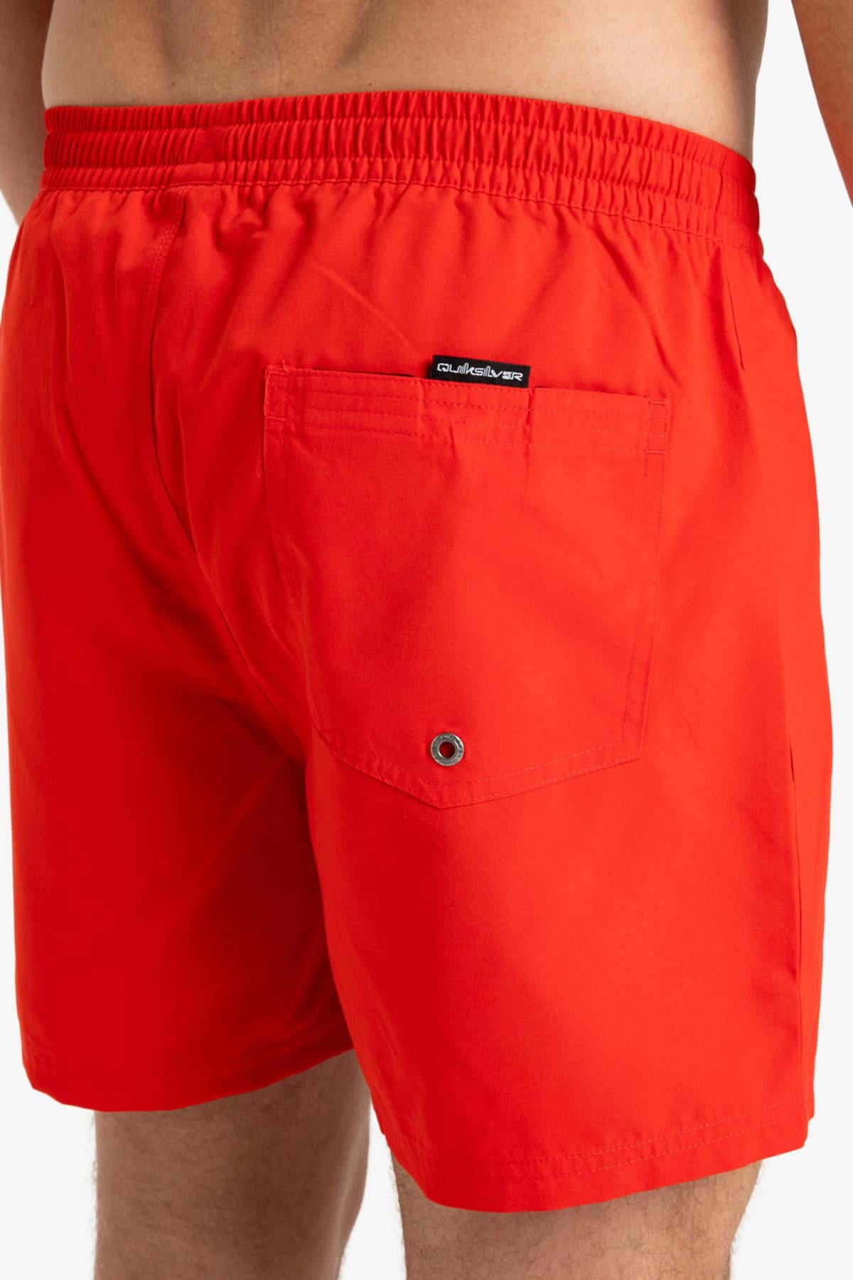 Quiksilver Everyday Solid Erkek Deniz Şortu