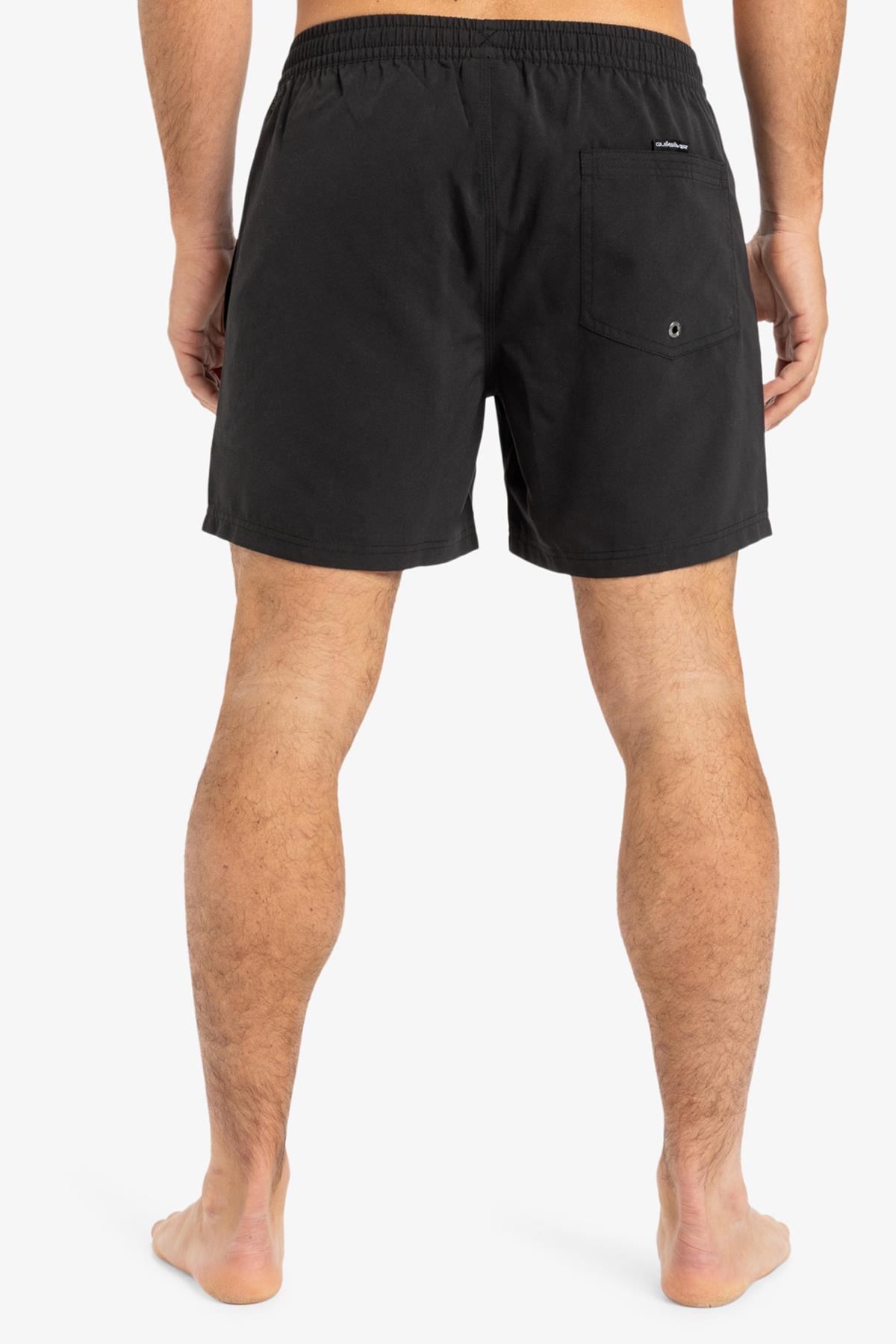 Quiksilver Everyday Solid Erkek Deniz Şortu