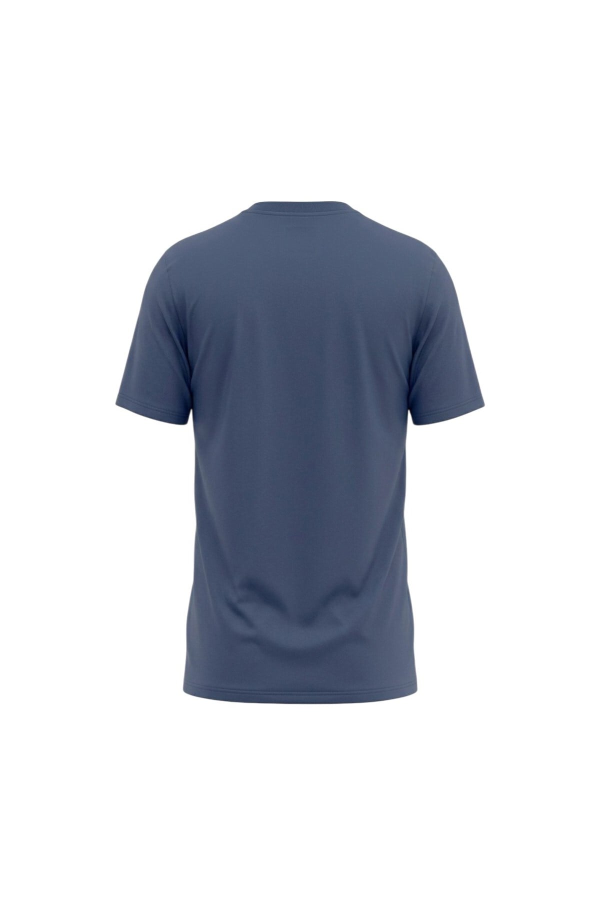 Quiksilver Fundamental Erkek Tişört EQYZT08260-6800
