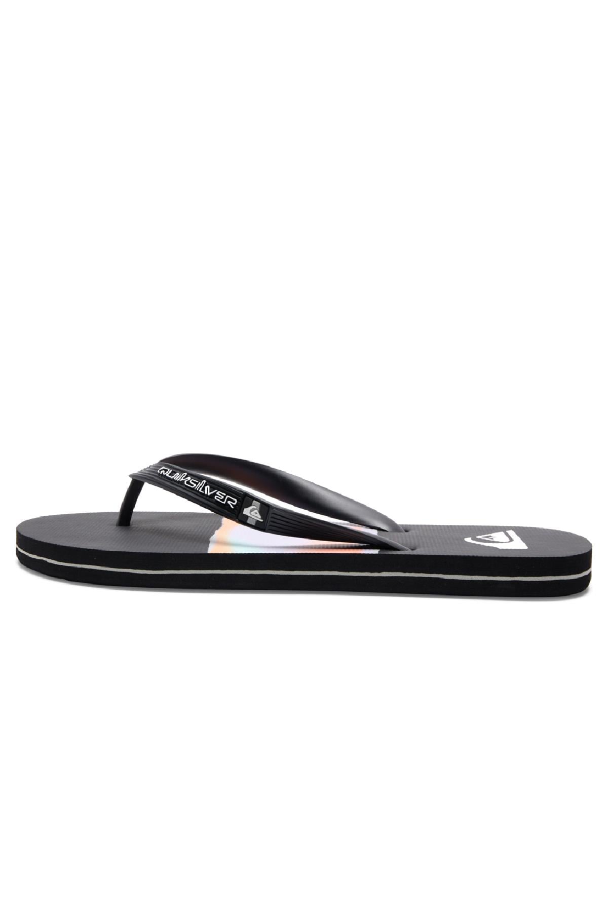 Quiksilver Molokai Airbrushed Erkek Terlik AQYL101317-KVJ1