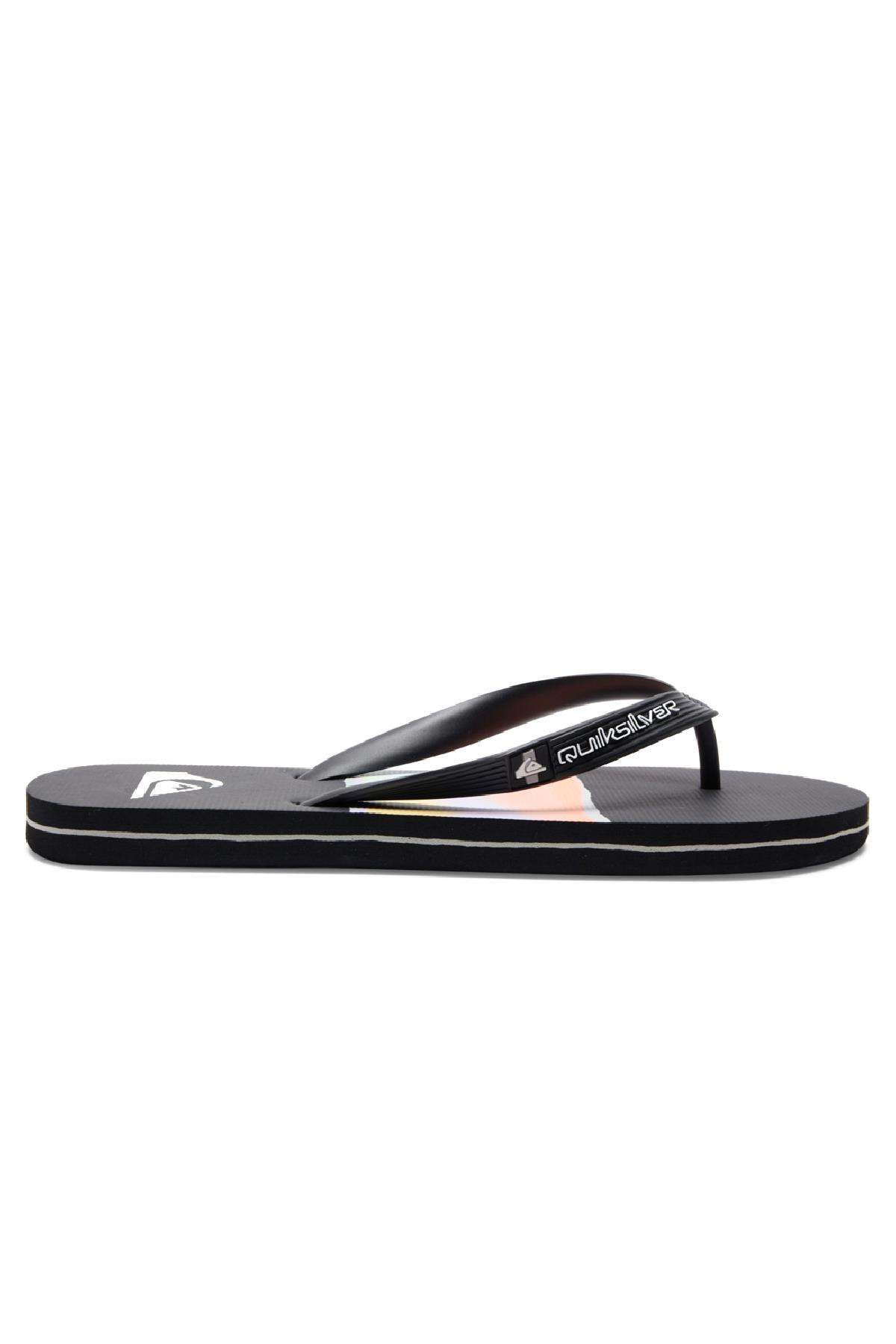Quiksilver Molokai Airbrushed Erkek Terlik AQYL101317-KVJ1