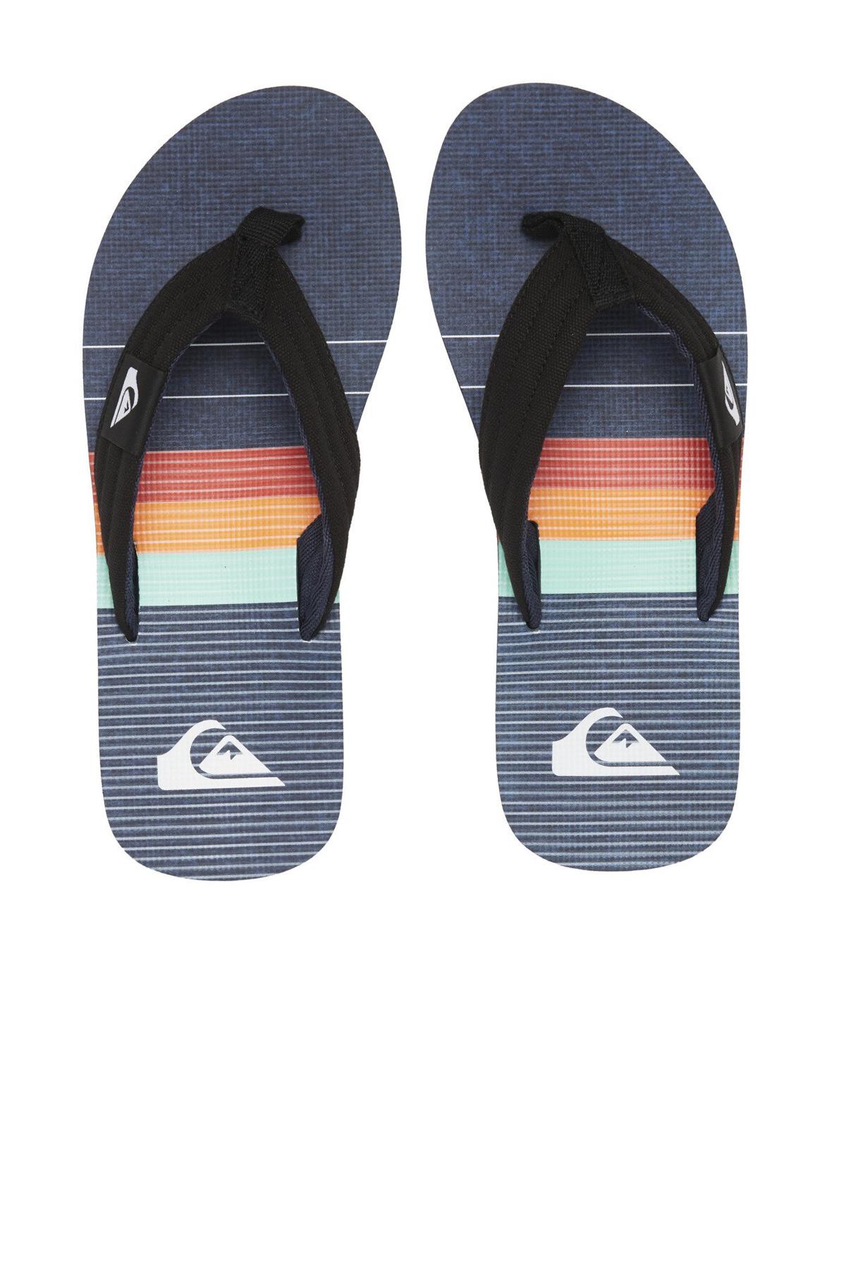 Quiksilver Molokai Layback Erkek Sandalet AQYL101182-XBBB