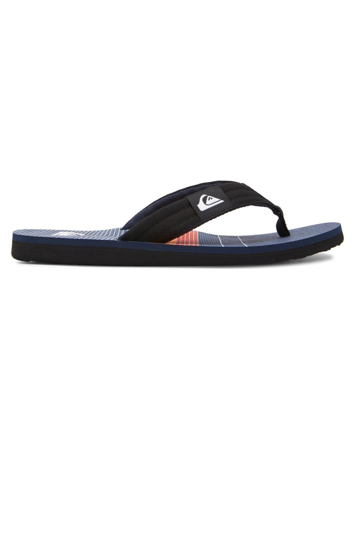Quiksilver Molokai Layback Erkek Sandalet AQYL101182-XBBB