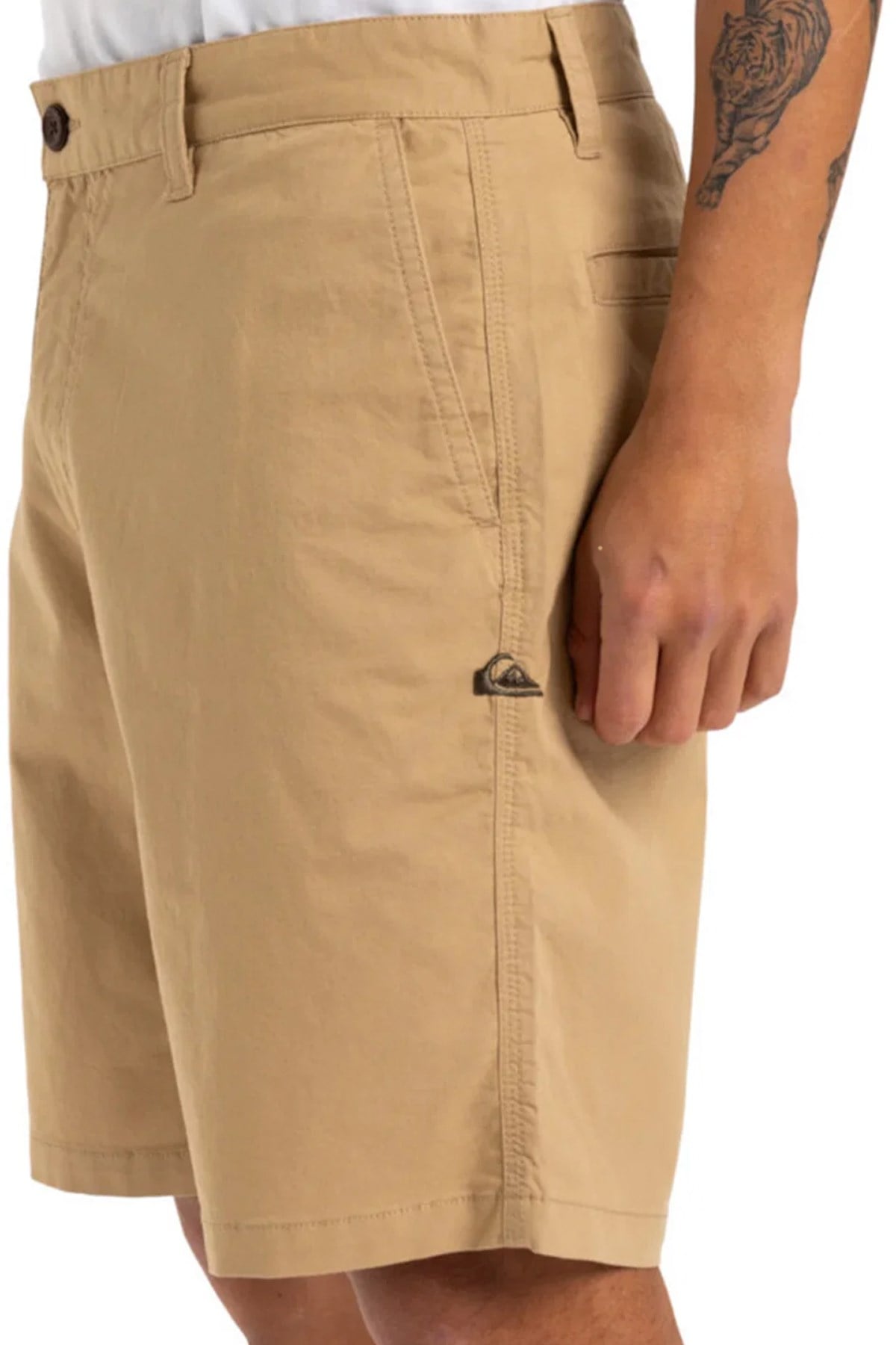 Quiksilver Mwchinostrai Erkek Şort EQYWS03890-33