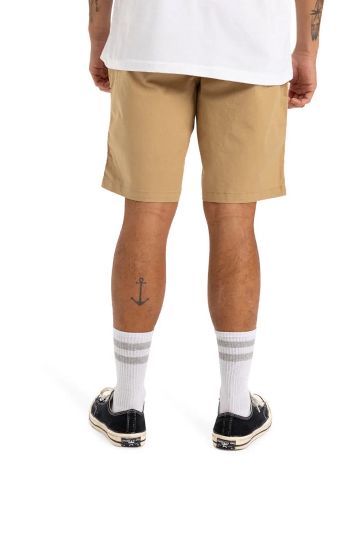 Quiksilver Mwchinostrai Erkek Şort EQYWS03890-33