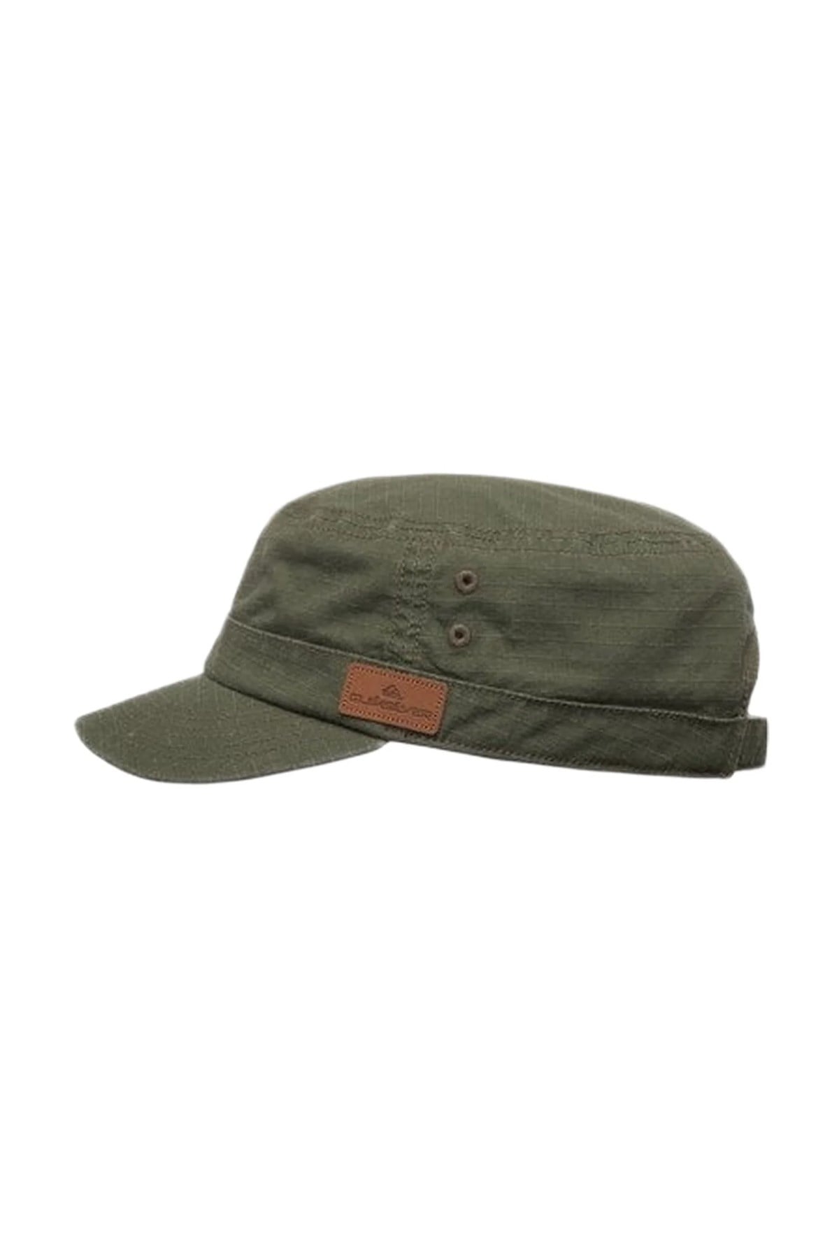 Quiksilver Renegade 2 Erkek Şapka AQYHA03575-6490