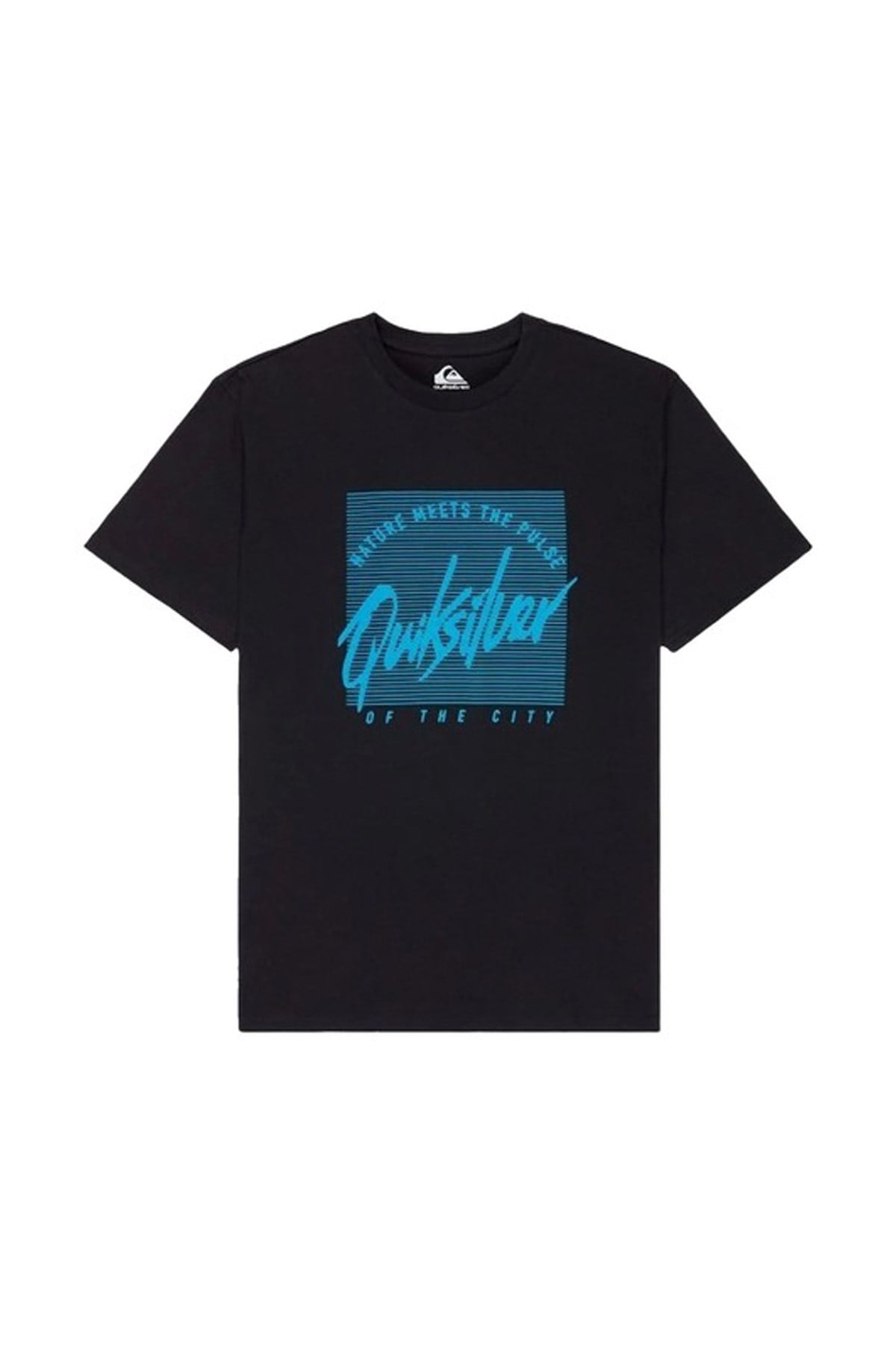 Quiksilver Retro Mood Erkek Tişört EQYZT08261-11783