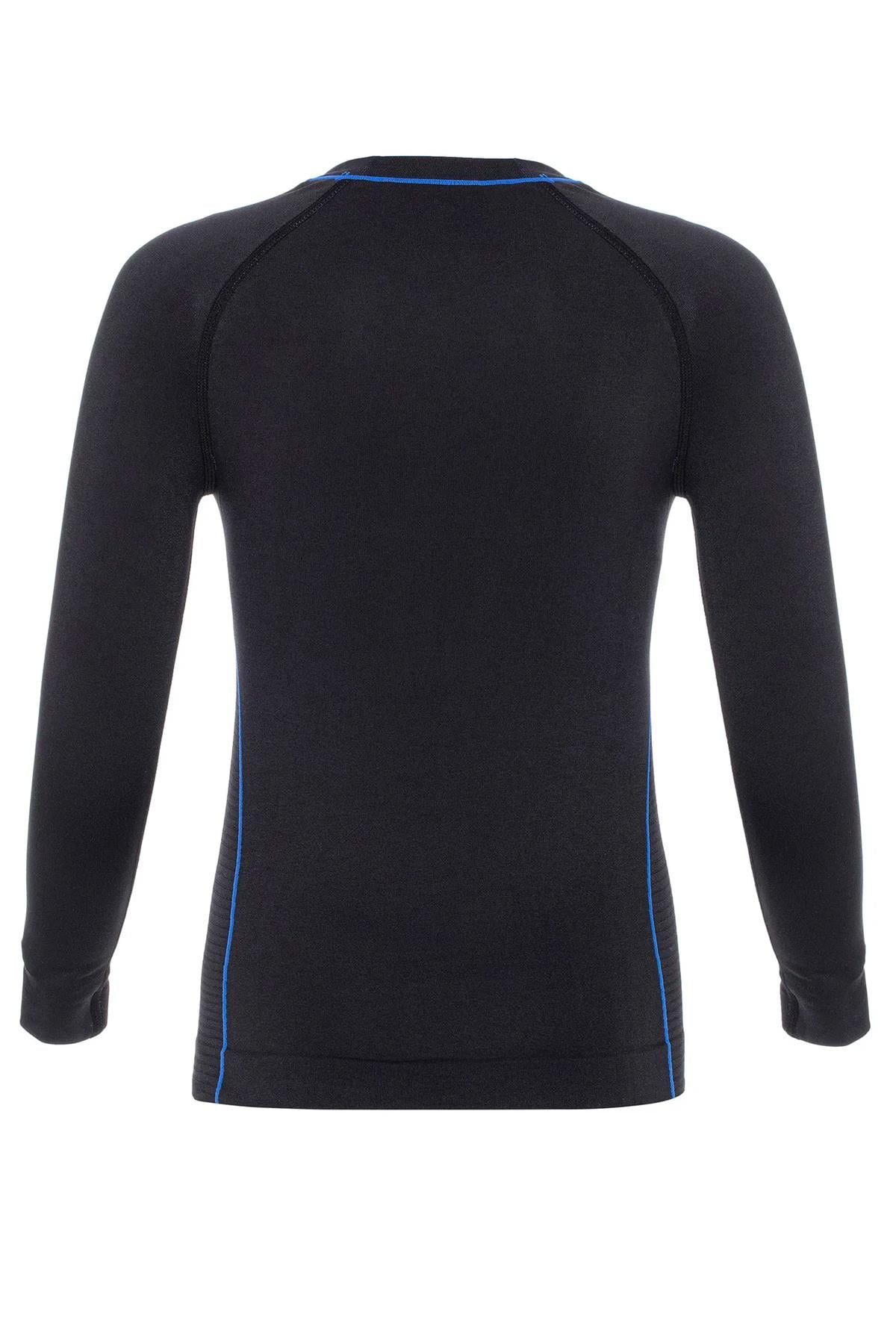 Quiksilver Revision Çocuk Set Termal İçlik TEQBLW07024-BLB
