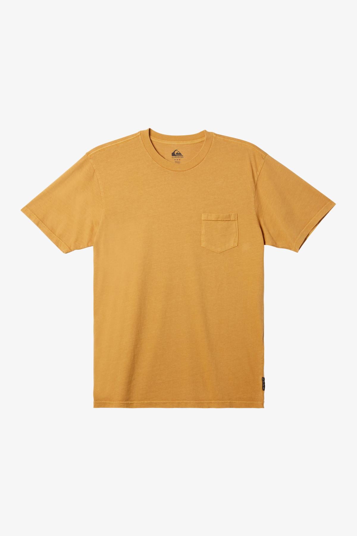 Quiksilver Salt Water Erkek Tişört AQYZT09558-69