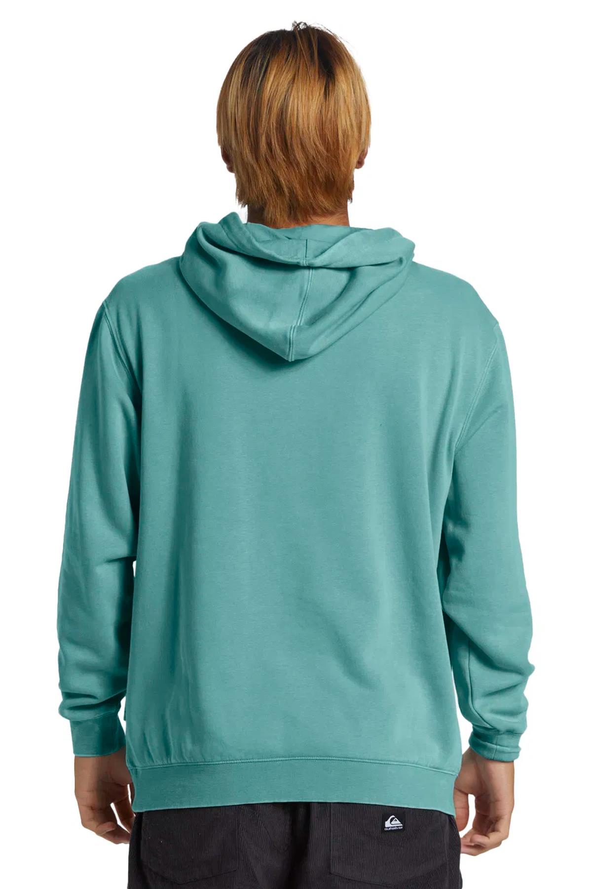 Quiksilver Salt Water Hoodie Erkek Sweat AQYFT03329-18314