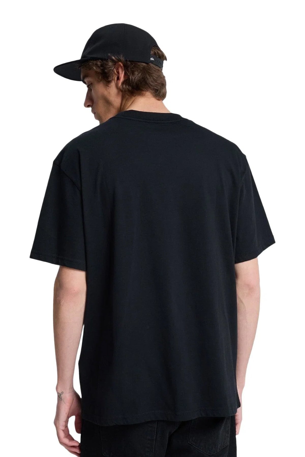 Quiksilver Salt Water Pock Erkek Tişört EQYZT08205-11783