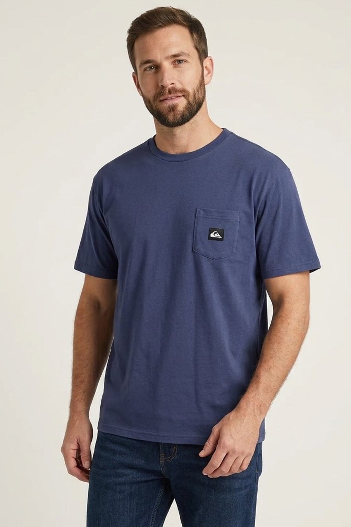 Quiksilver Salt Water Pock Erkek Tişört EQYZT08205-6800