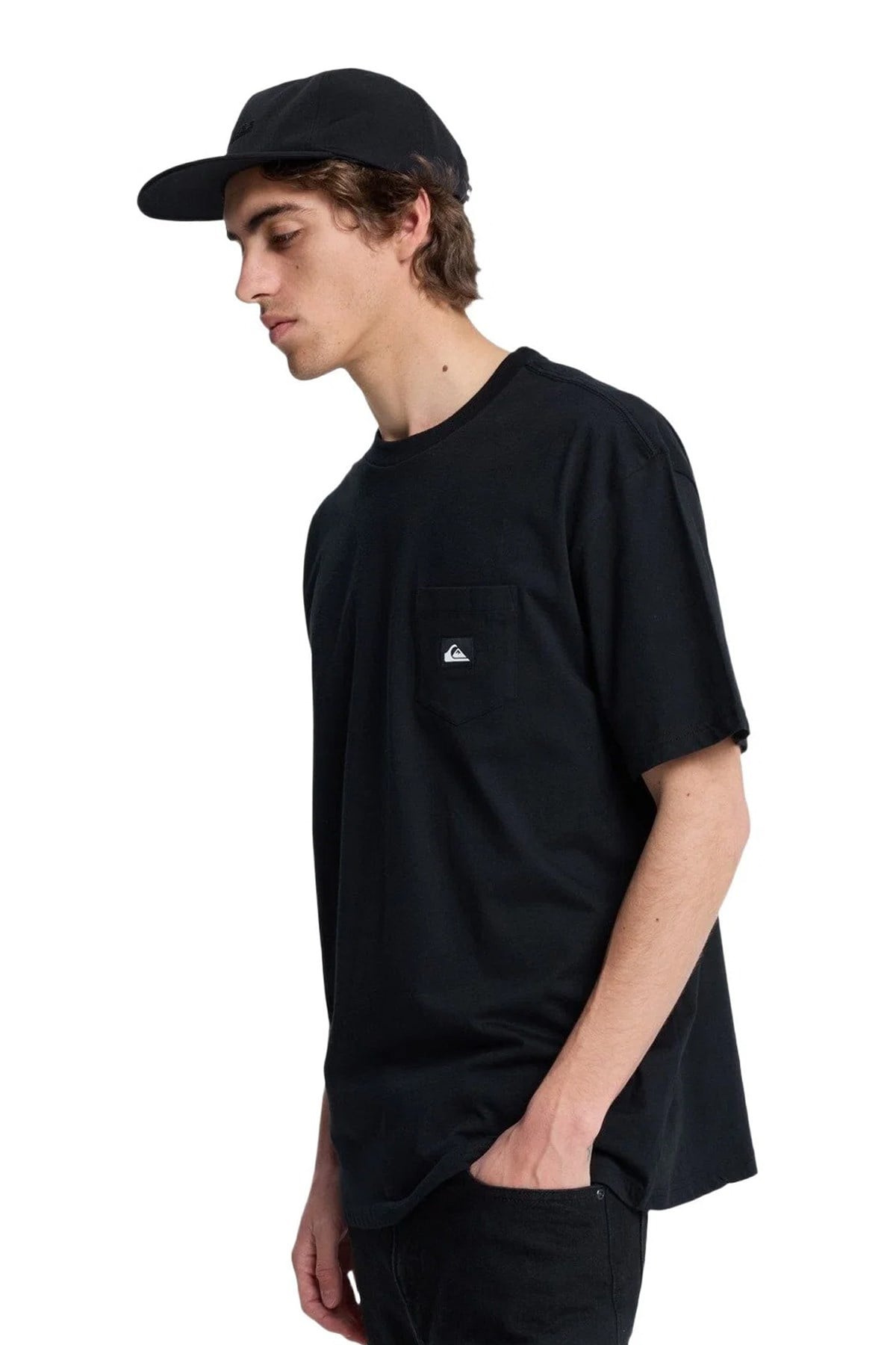 Quiksilver Salt Water Pock Erkek Tişört EQYZT08205-11783