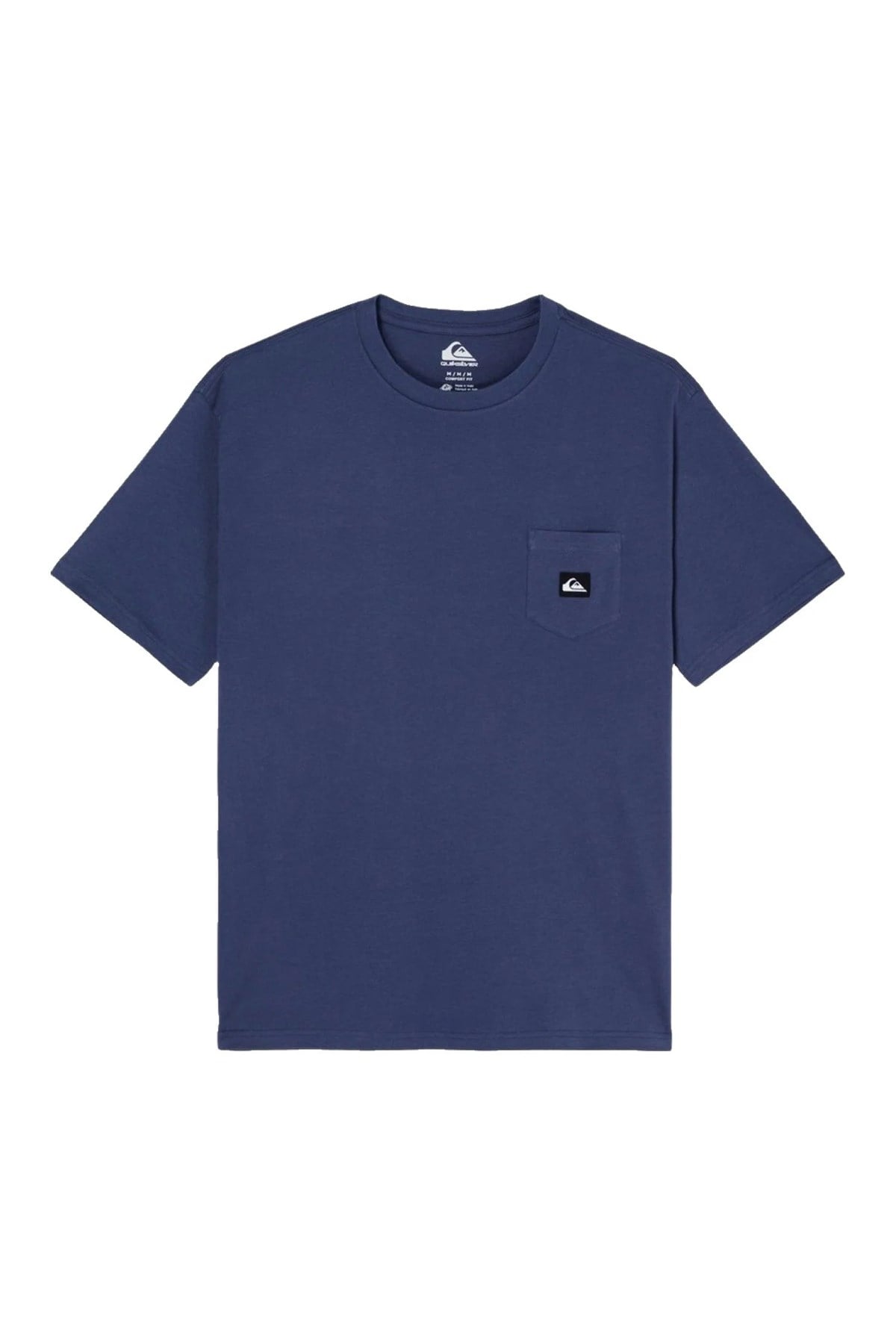 Quiksilver Salt Water Pock Erkek Tişört EQYZT08205-6800