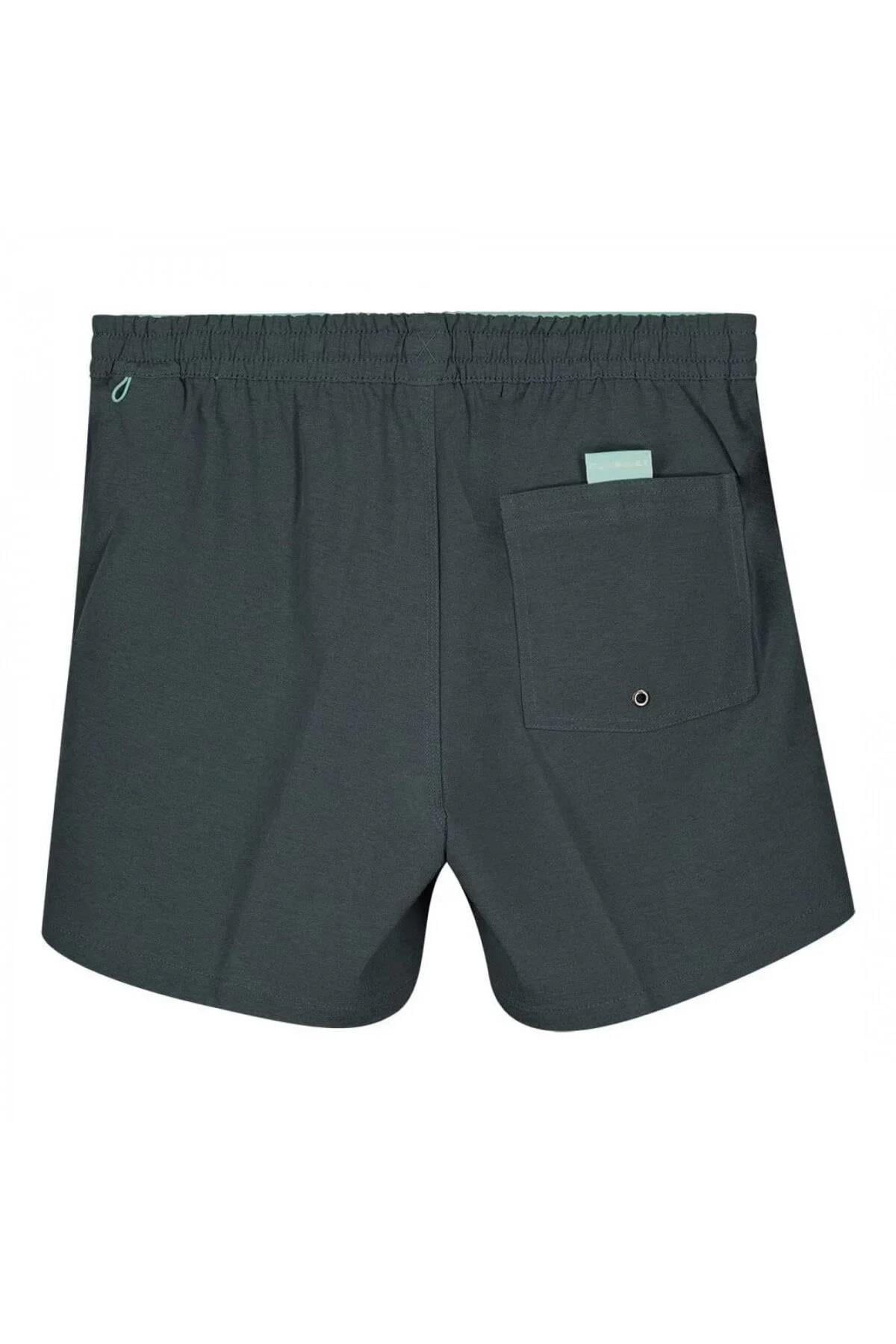 Quiksilver Surfsilk 16 Erkek Deniz Şortu EQYJV03993-KRD0