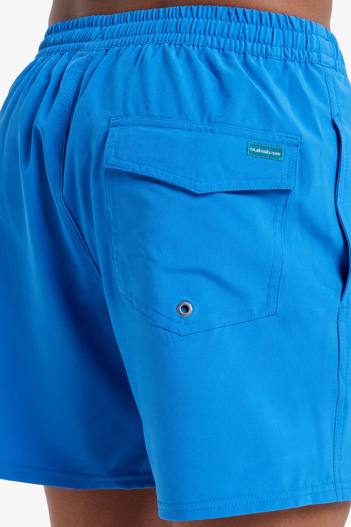 Quiksilver Surfsilk Solid Erkek Deniz Şortu