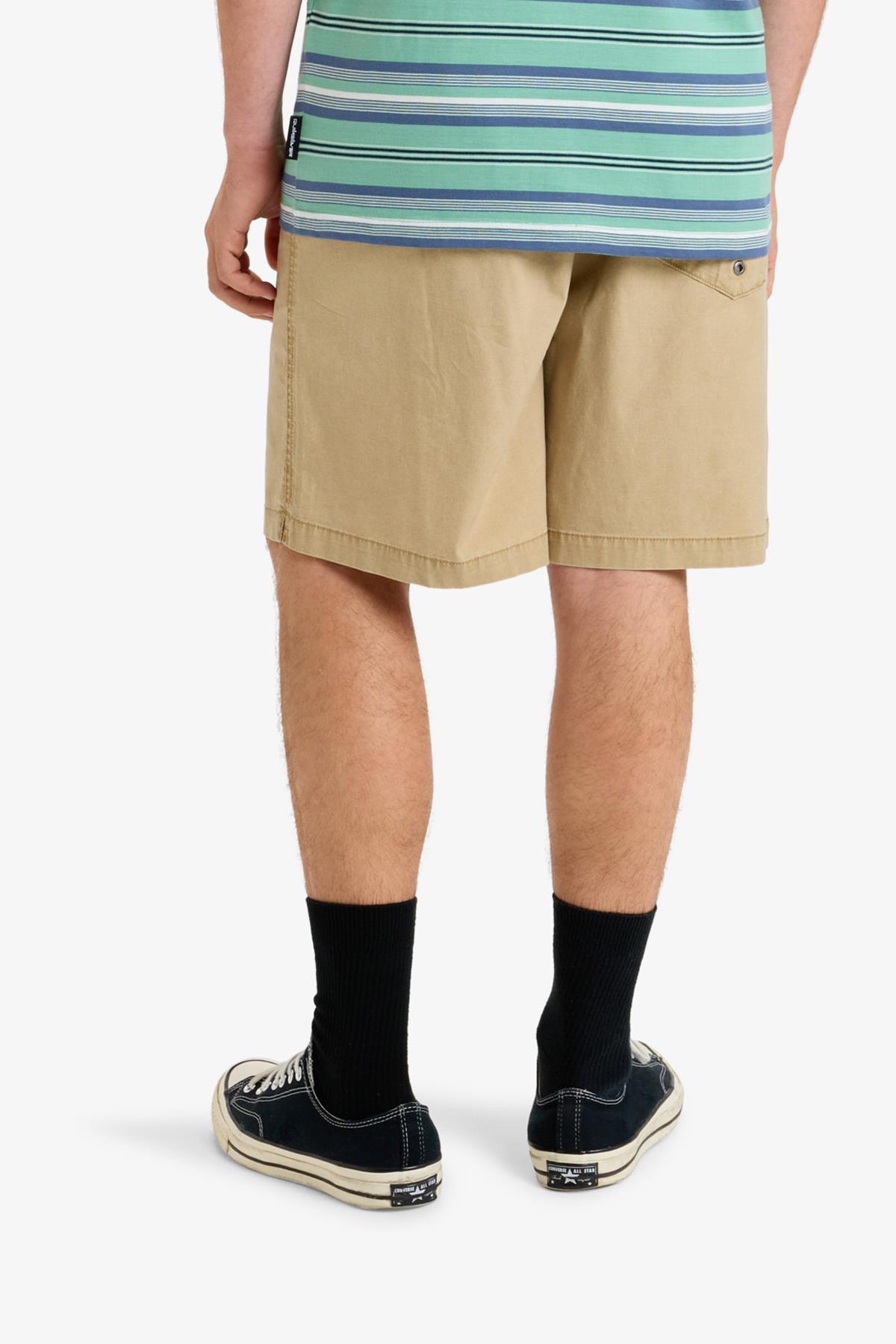 Quiksilver Taxer Erkek Şort