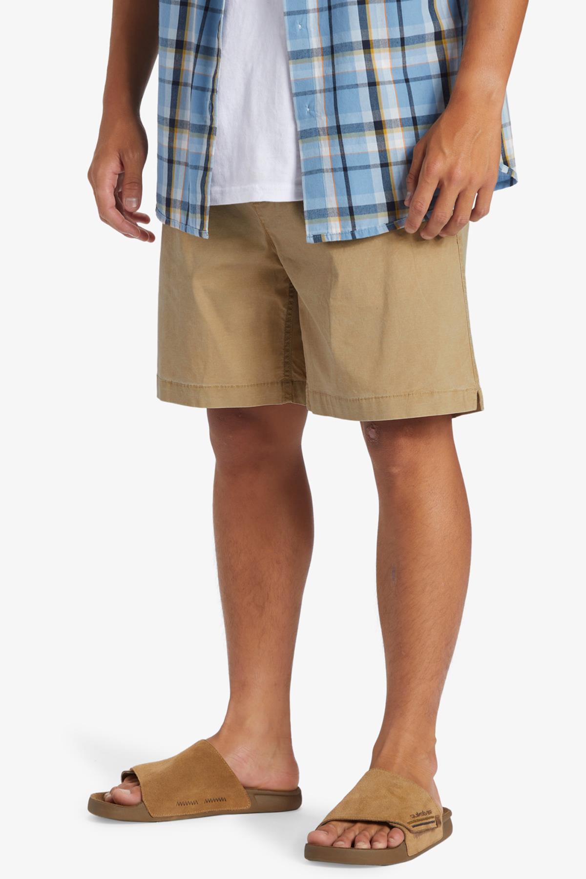 Quiksilver Taxer Erkek Şort AQYWS03234-33
