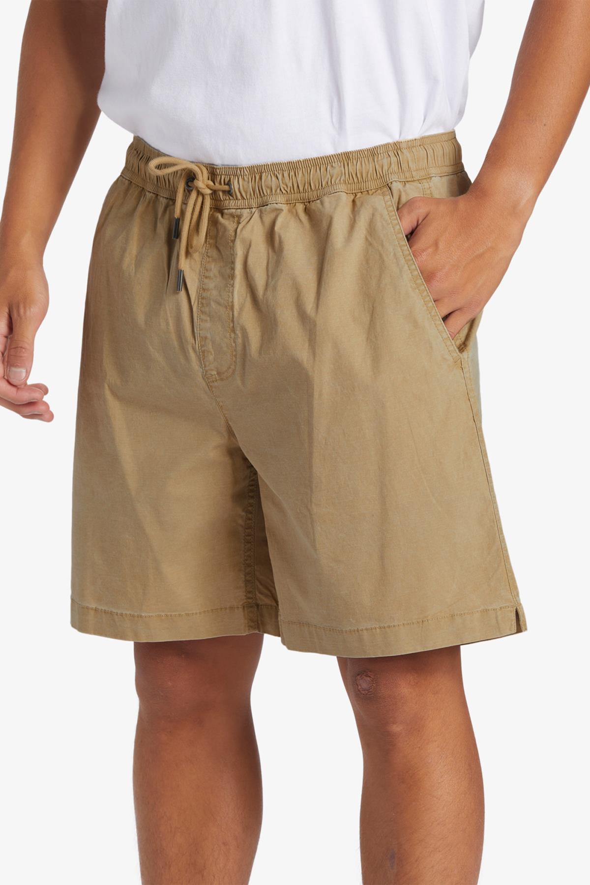 Quiksilver Taxer Erkek Şort AQYWS03234-33