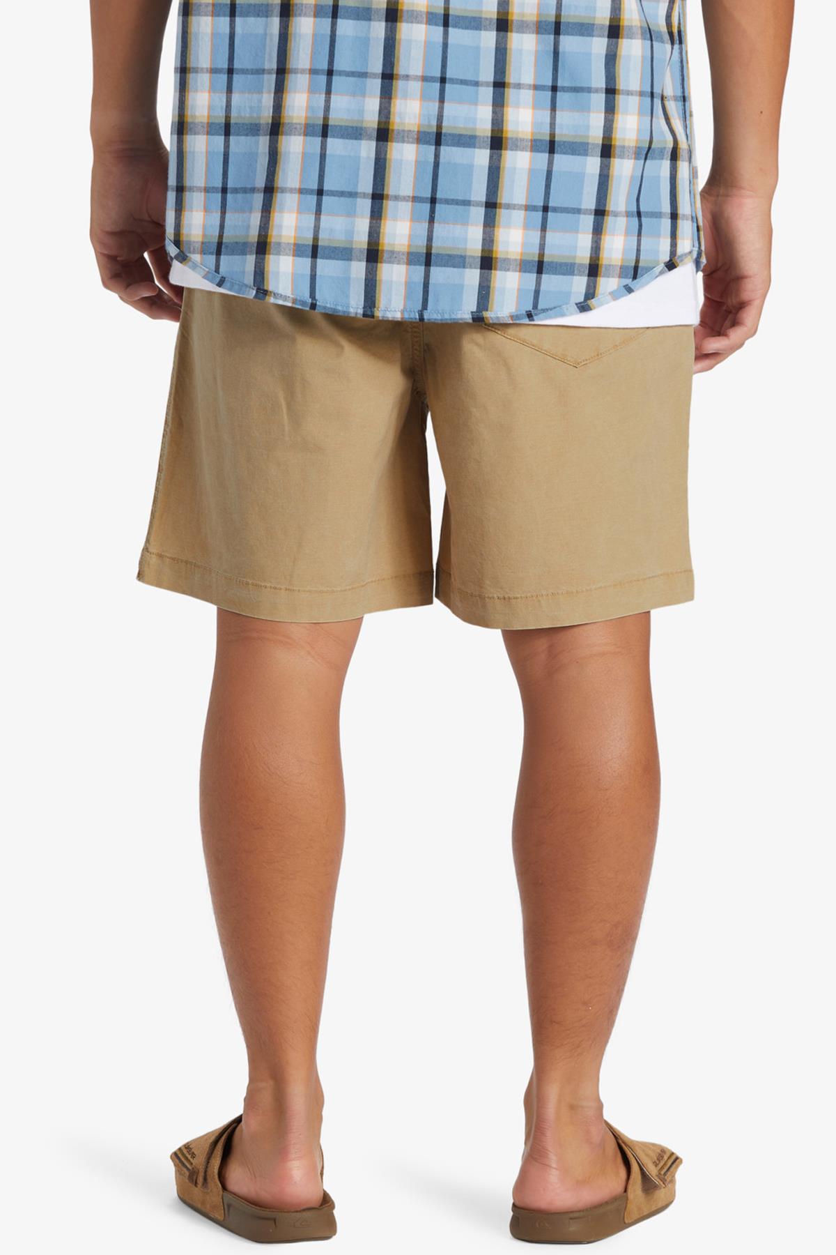 Quiksilver Taxer Erkek Şort AQYWS03234-33