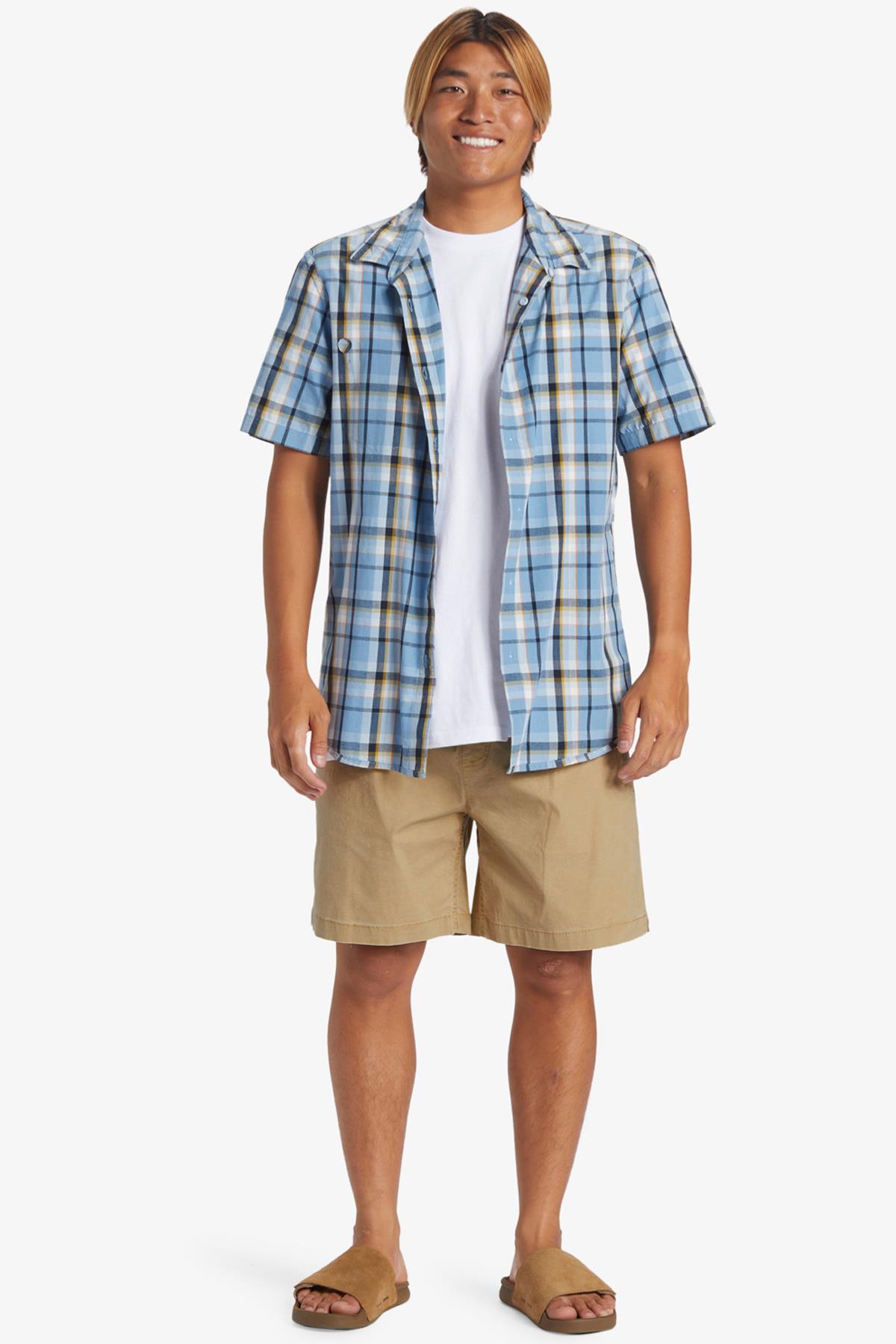 Quiksilver Taxer Erkek Şort AQYWS03234-33