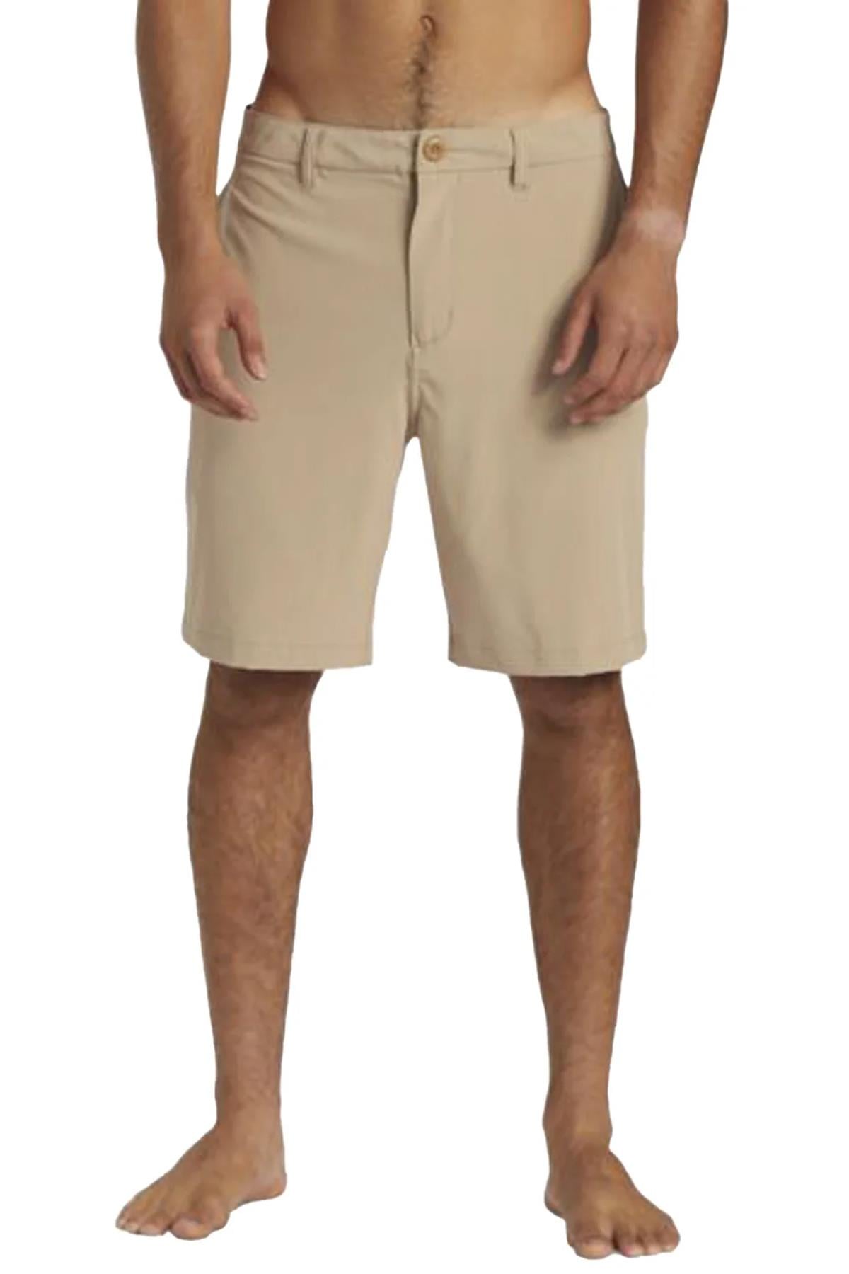 Quiksilver Union Amphibian 20 Erkek Boardshort AQYHY03242-33