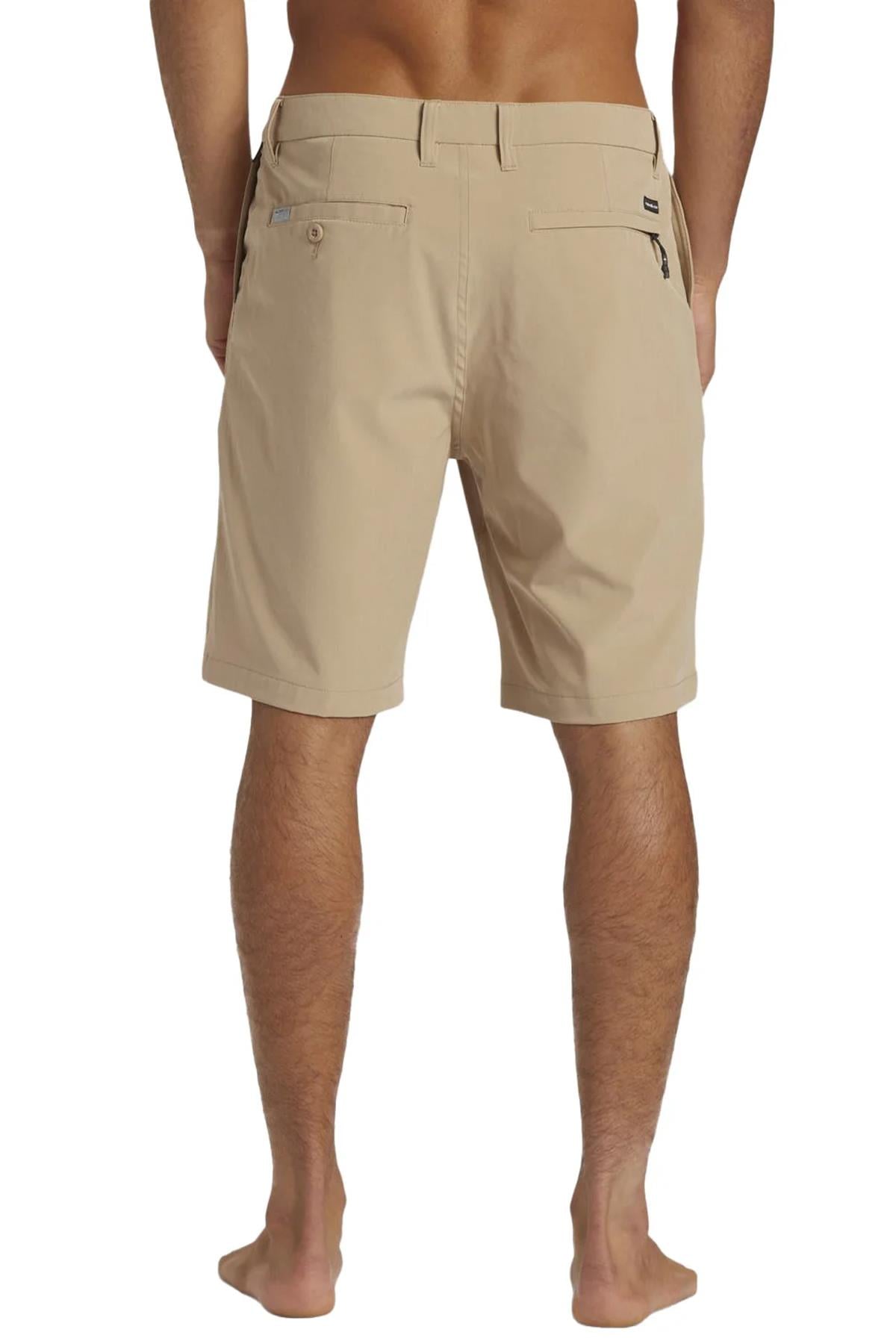 Quiksilver Union Amphibian 20 Erkek Boardshort AQYHY03242-33