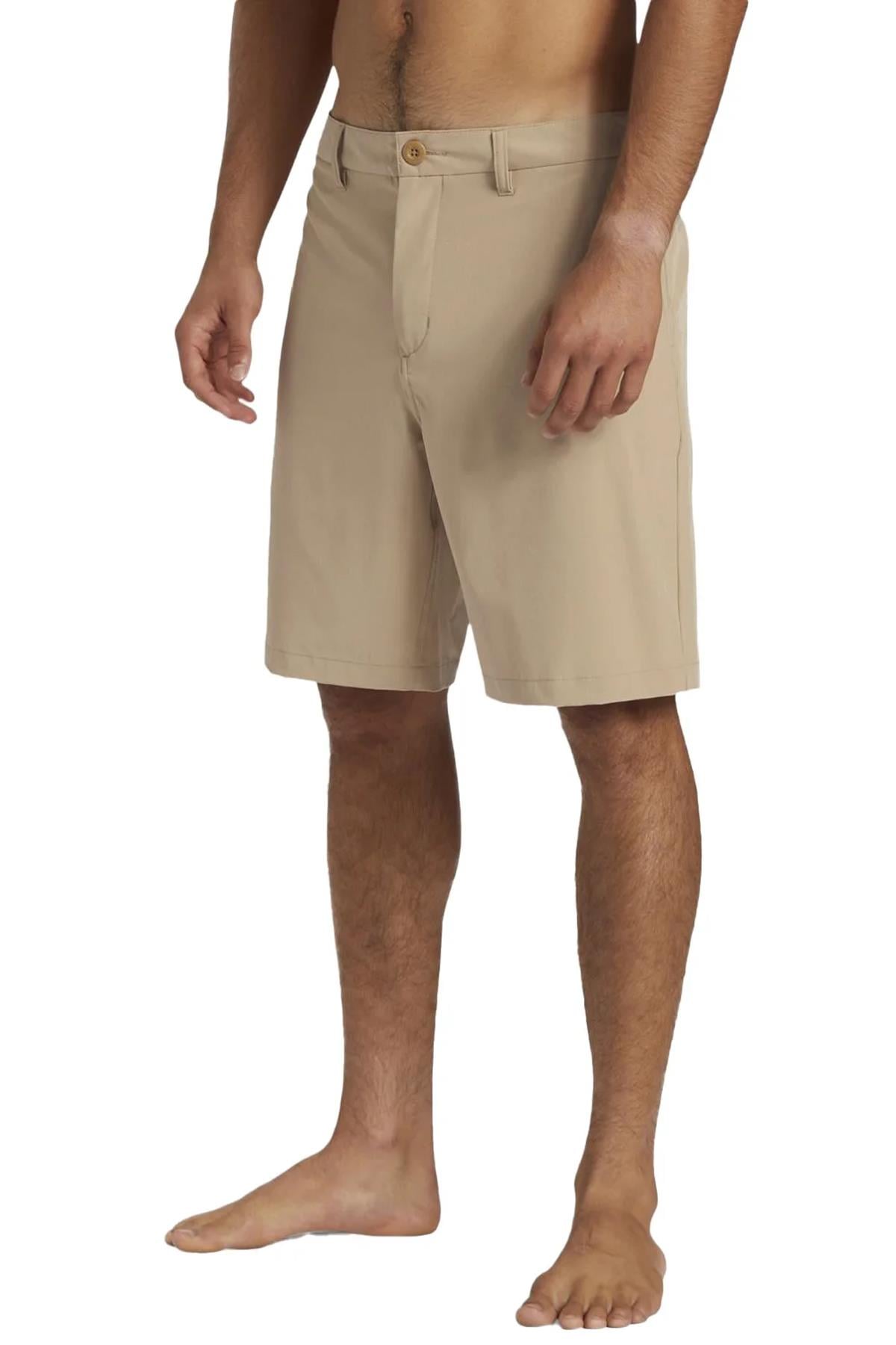 Quiksilver Union Amphibian 20 Erkek Boardshort AQYHY03242-33
