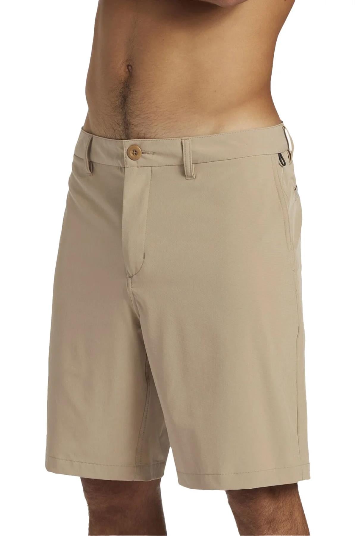 Quiksilver Union Amphibian 20 Erkek Boardshort AQYHY03242-33