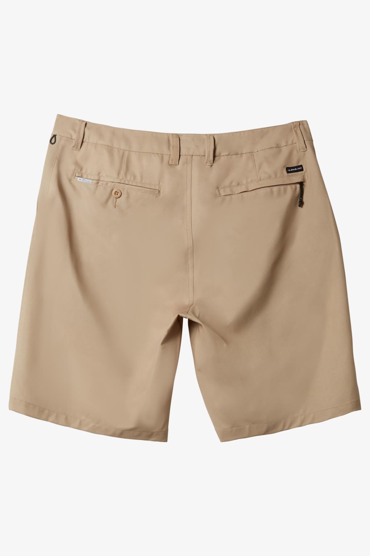 Quiksilver Union Amphibian 20 Erkek Boardshort AQYHY03242-33