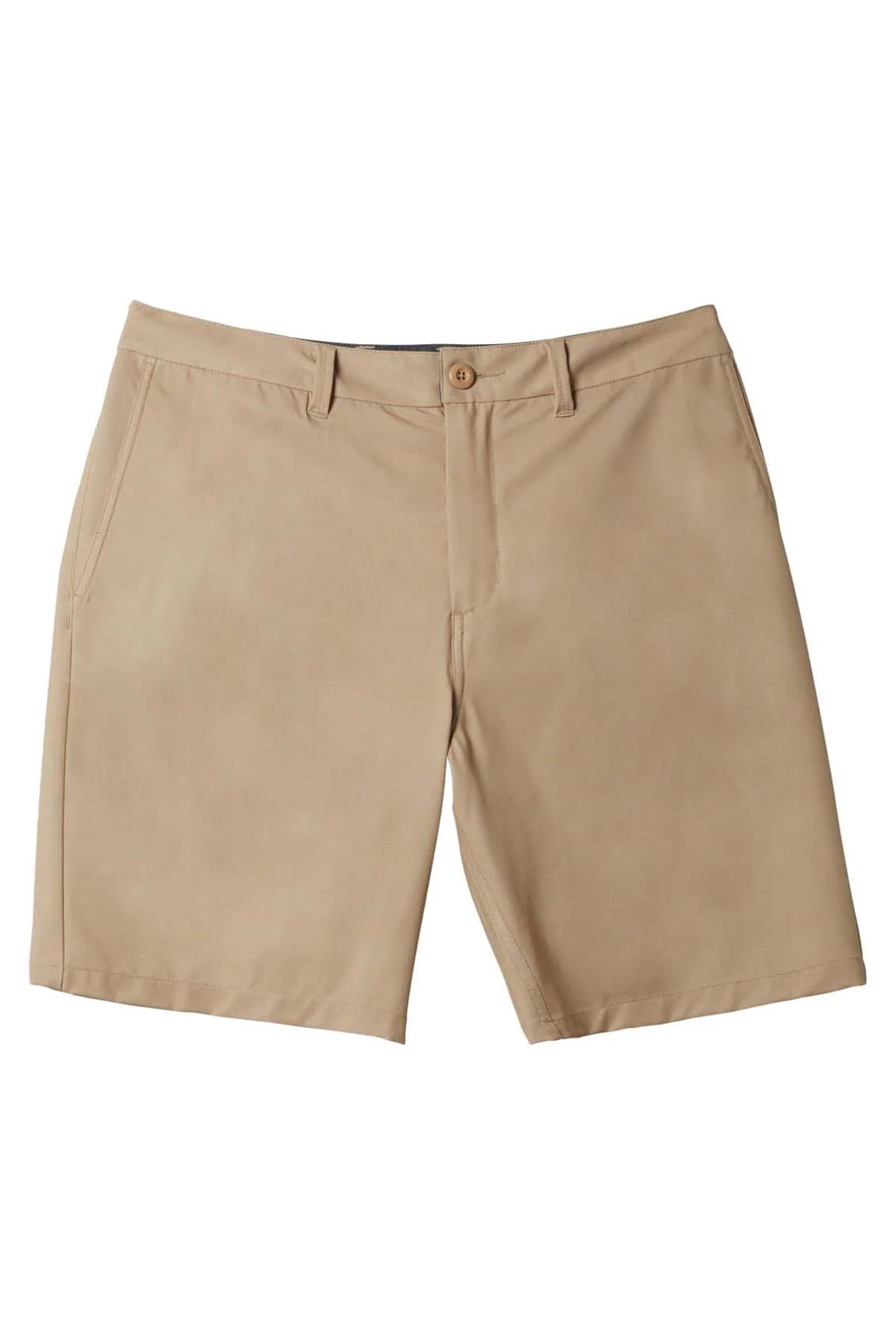 Quiksilver Union Amphibian 20 Erkek Boardshort AQYHY03242-33