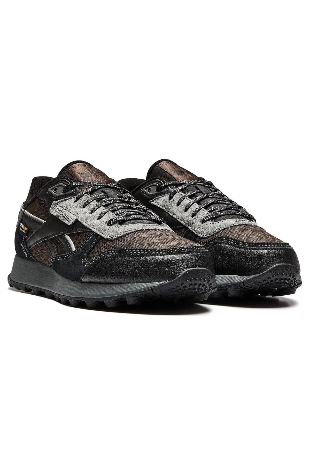 Reebok 4W Classıc Leather Wınterıze Unisex Sneaker 101926775