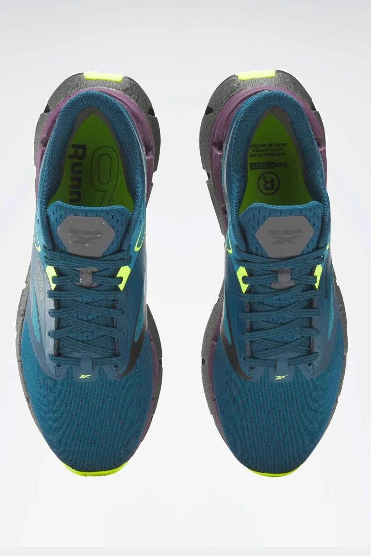 Reebok 4W Floatzıg Symmetros Erkek Koşu Ayakkabı 101926344