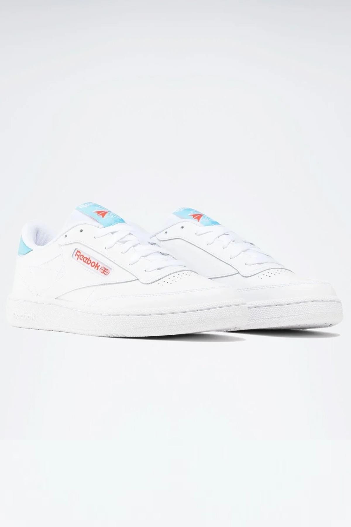Reebok Club C 85 Erkek Spor Ayakkabı 100074169