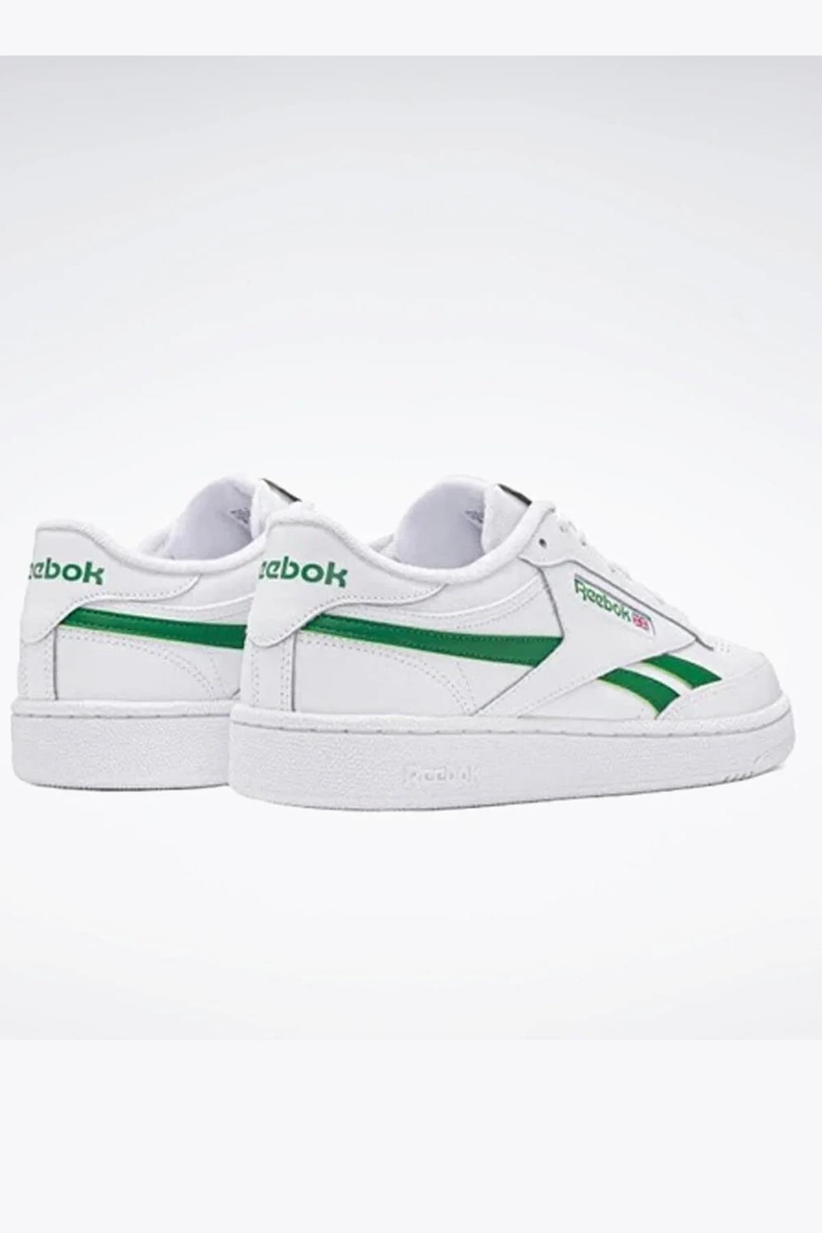 Reebok Club C Revenge Unisex Spor Ayakkabı 100032882
