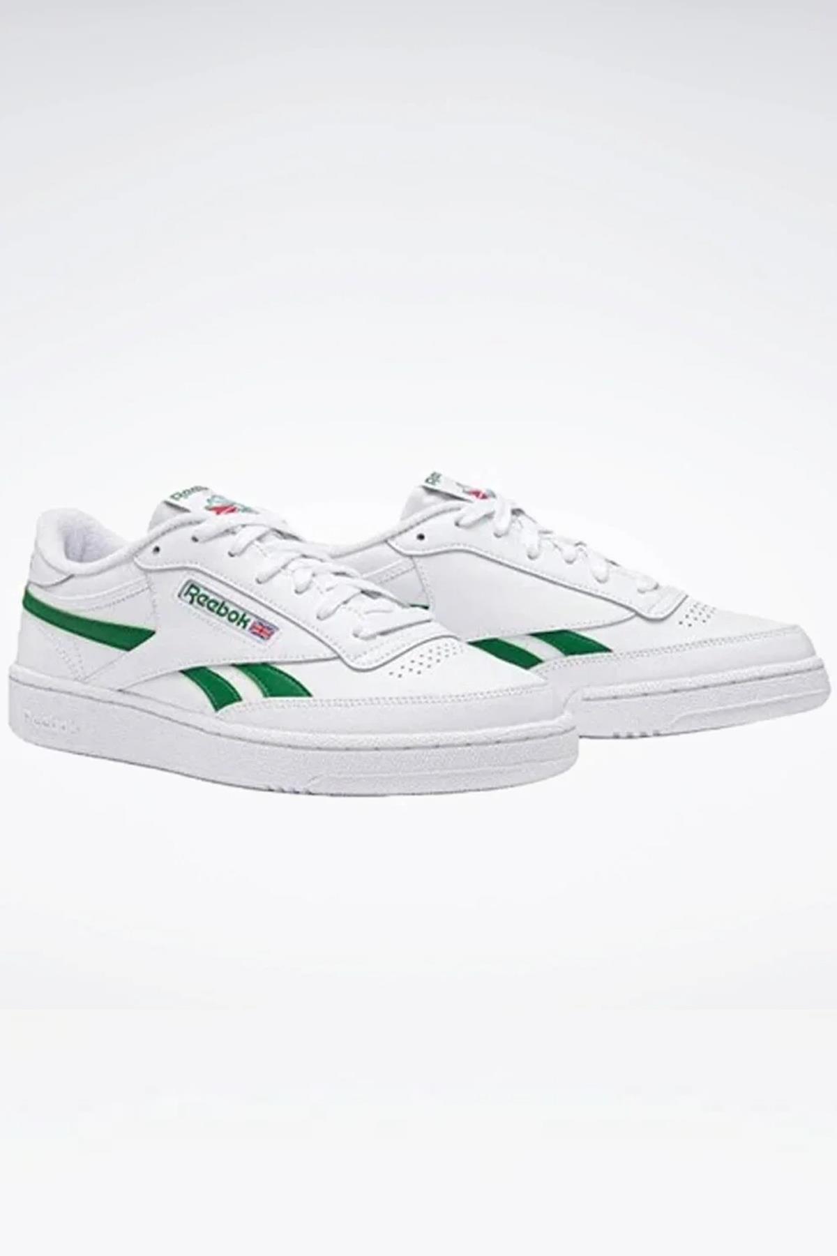 Reebok Club C Revenge Unisex Spor Ayakkabı 100032882