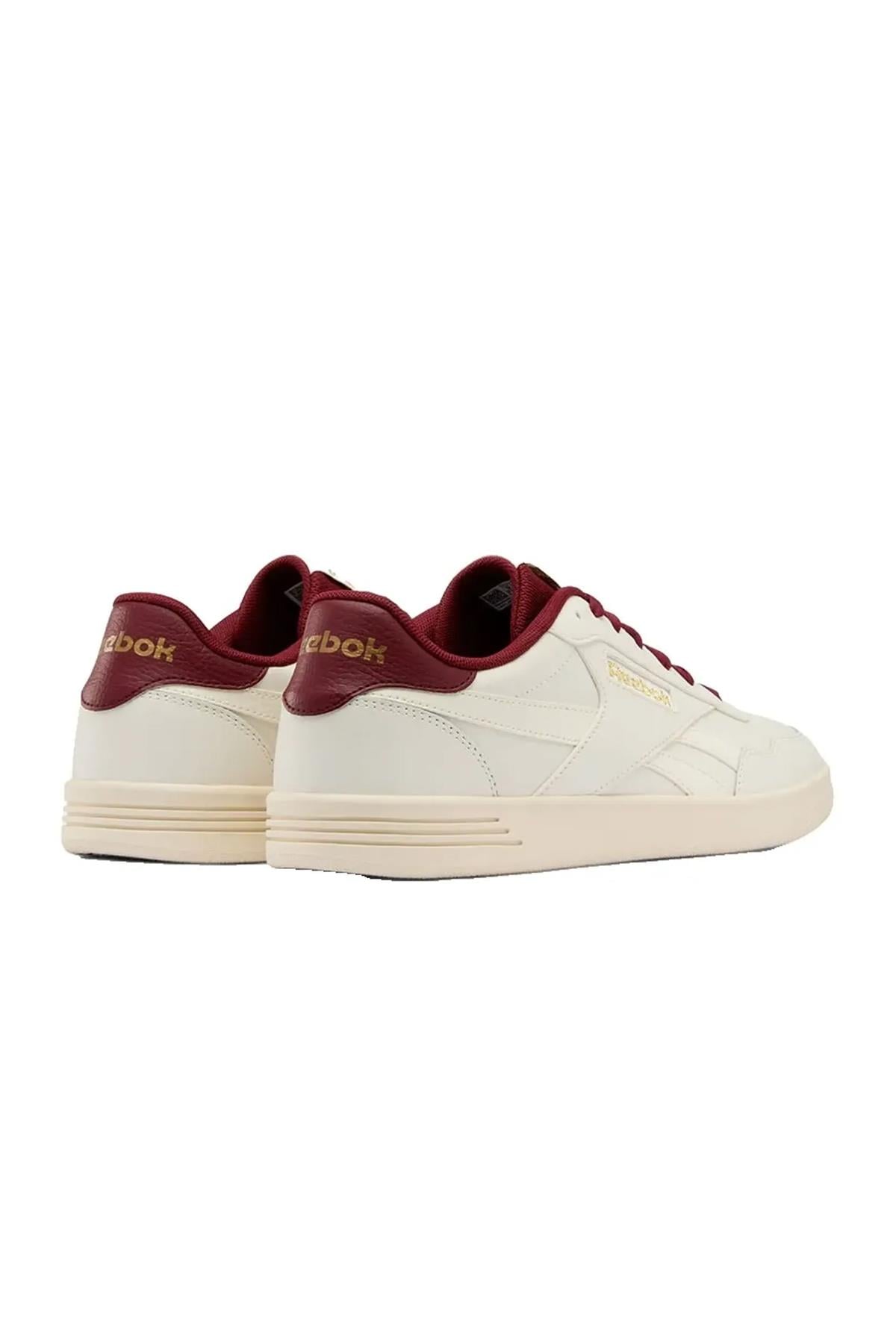 Reebok Court Advance Unisex Spor Ayakkabı 100244878