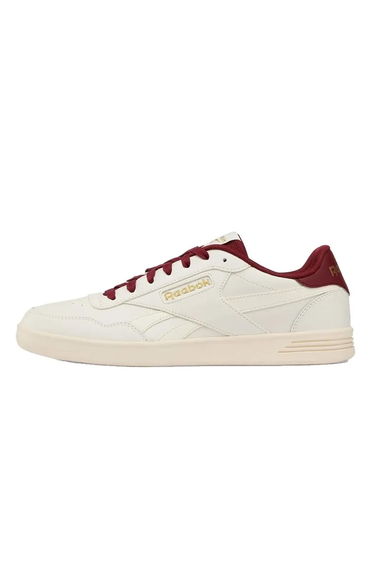 Reebok Court Advance Unisex Spor Ayakkabı 100244878