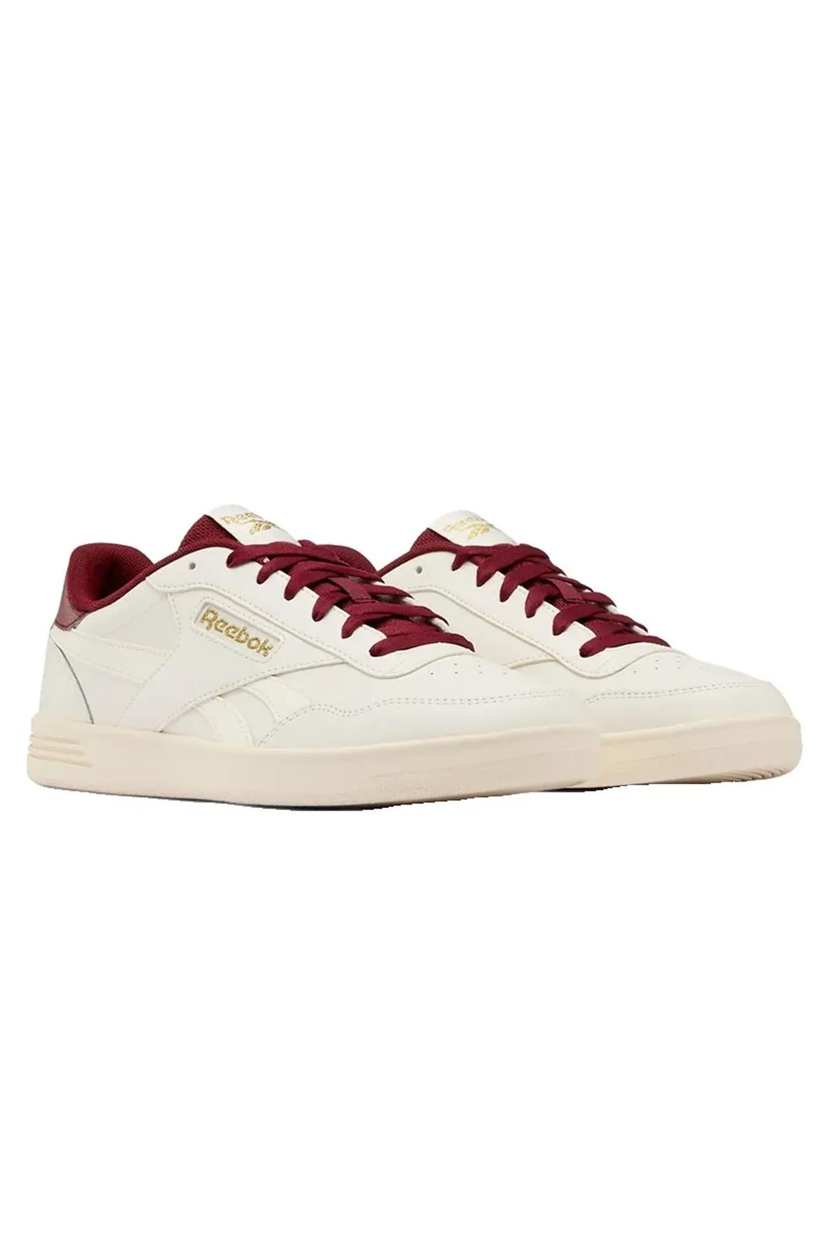 Reebok Court Advance Unisex Spor Ayakkabı 100244878