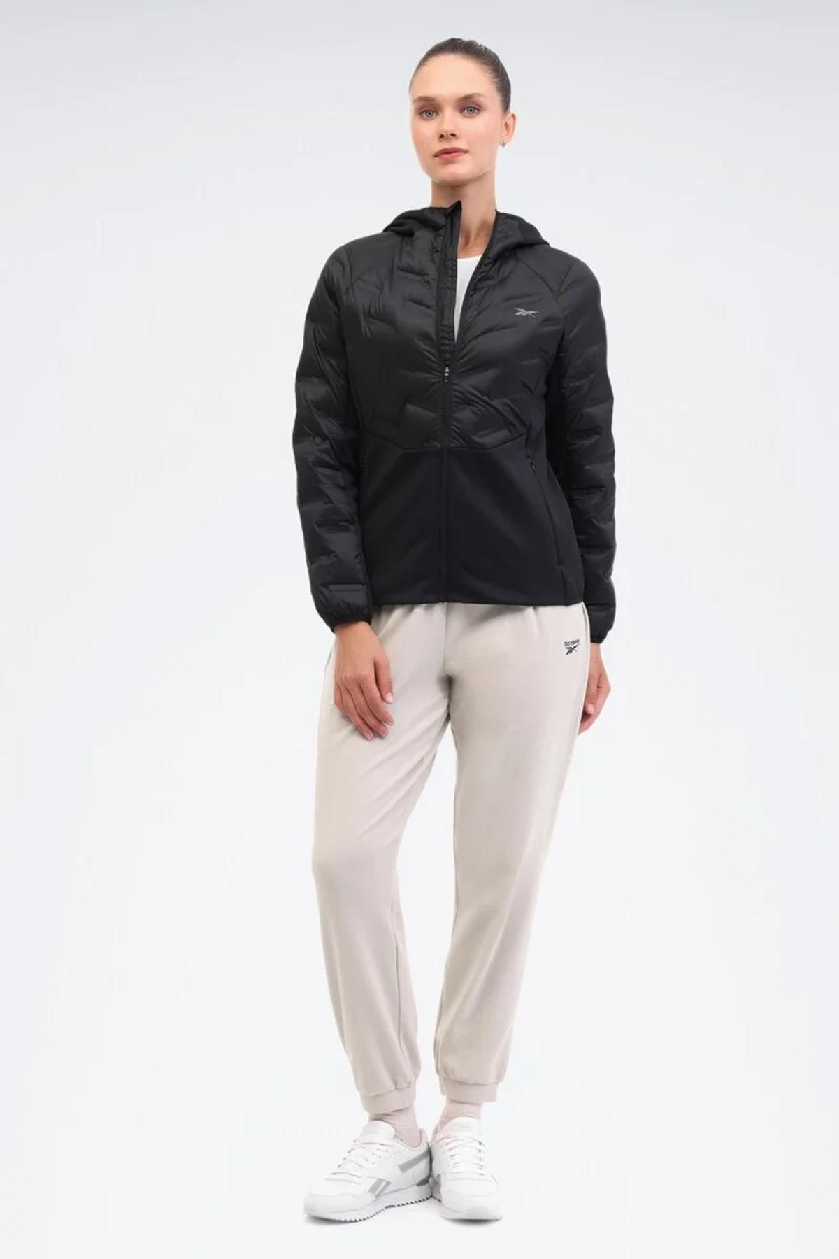 Reebok Fran Coat Kadın Mont 102032002