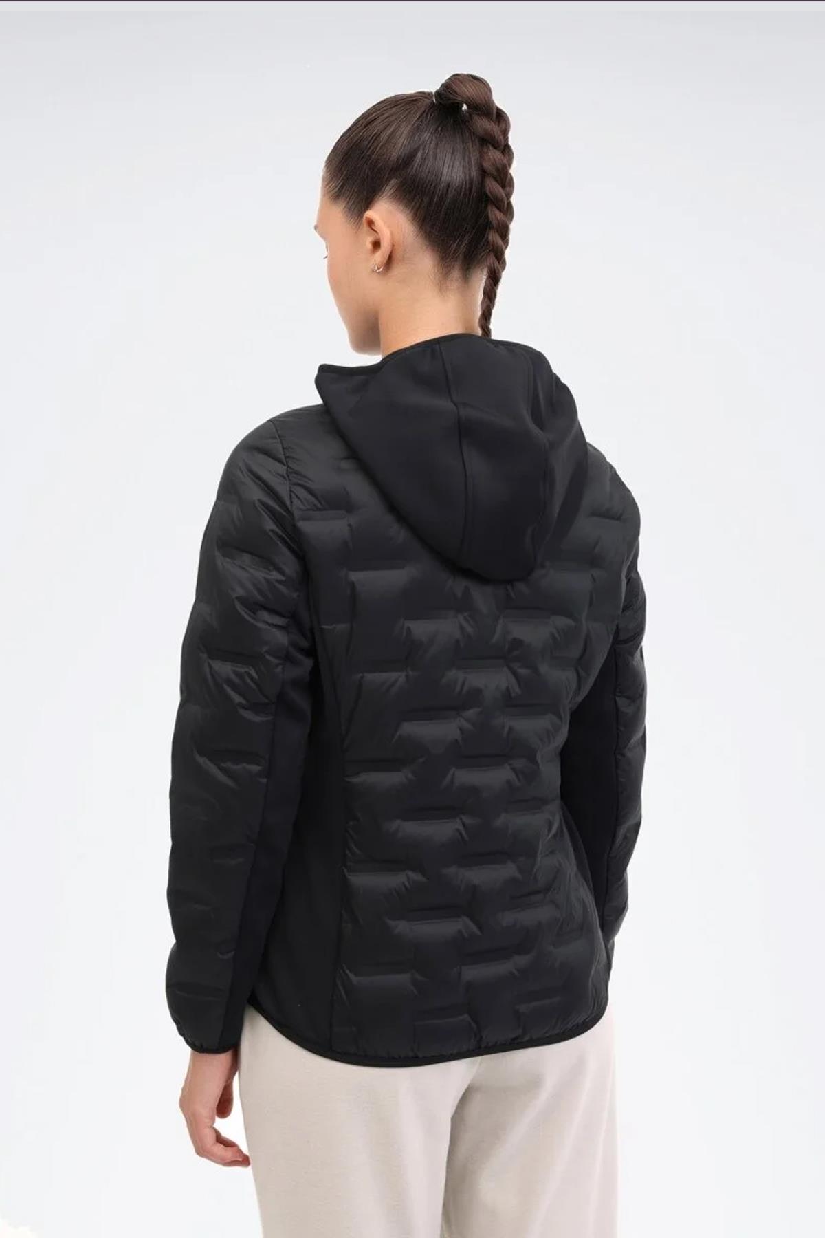 Reebok Fran Coat Kadın Mont 102032002