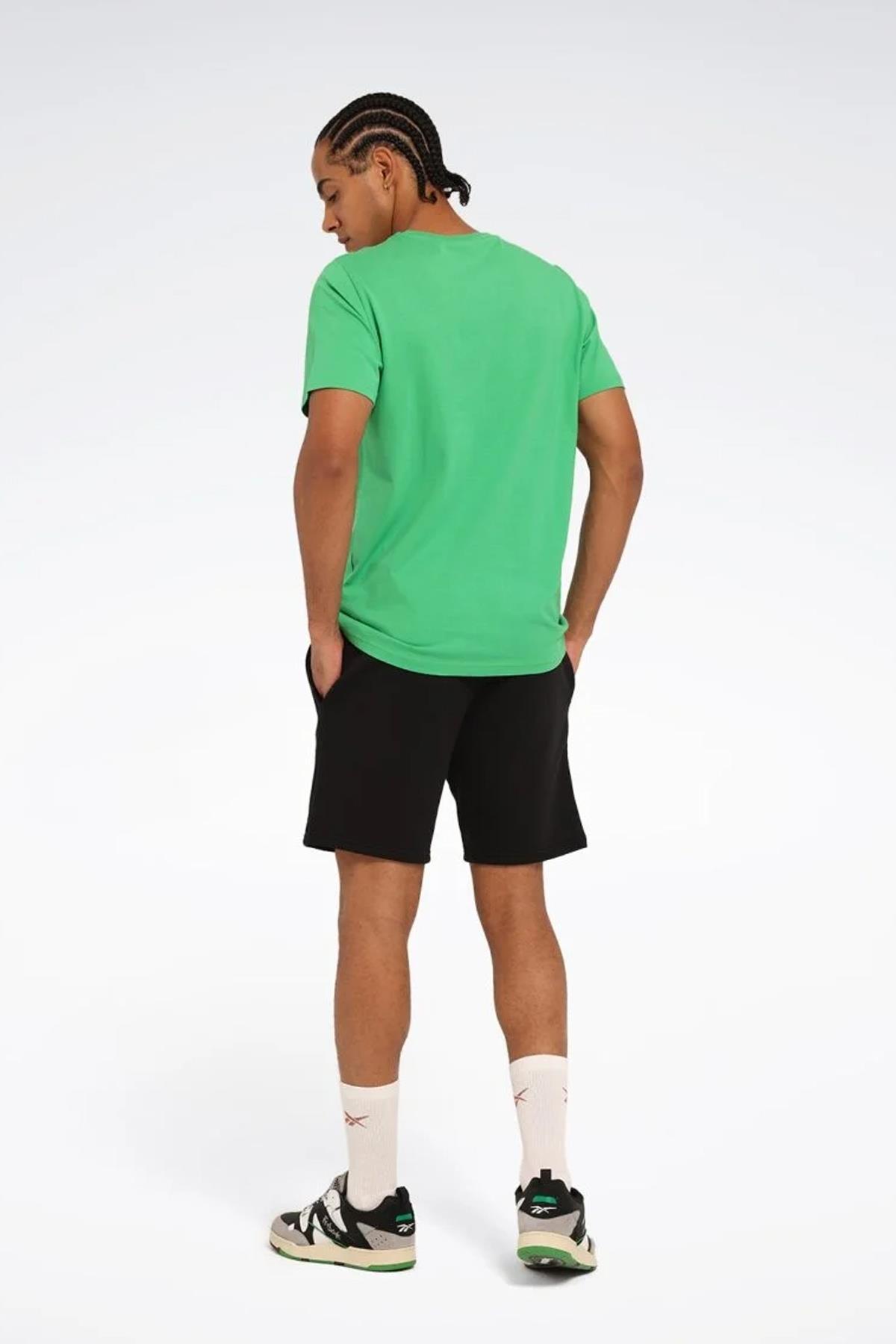 Reebok New Id Reg Tee Erkek Tişört