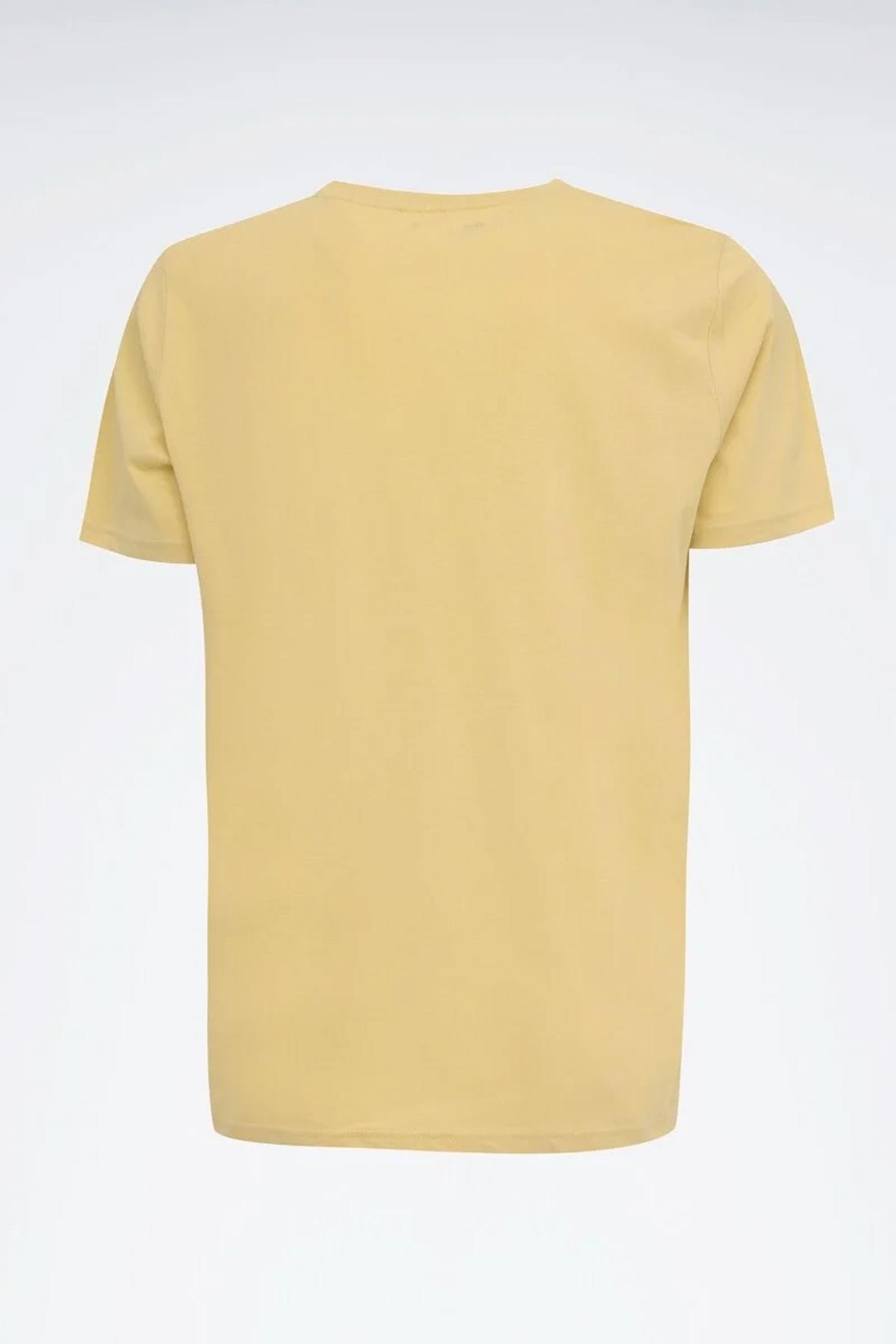Reebok New Id Reg Tee Erkek Tişört