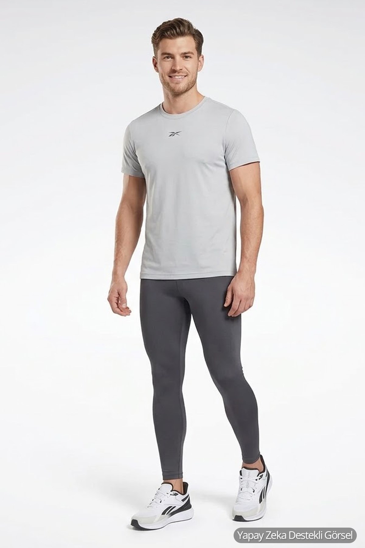 Reebok Viva Speed Erkek Spor Ayakkabı 100272586