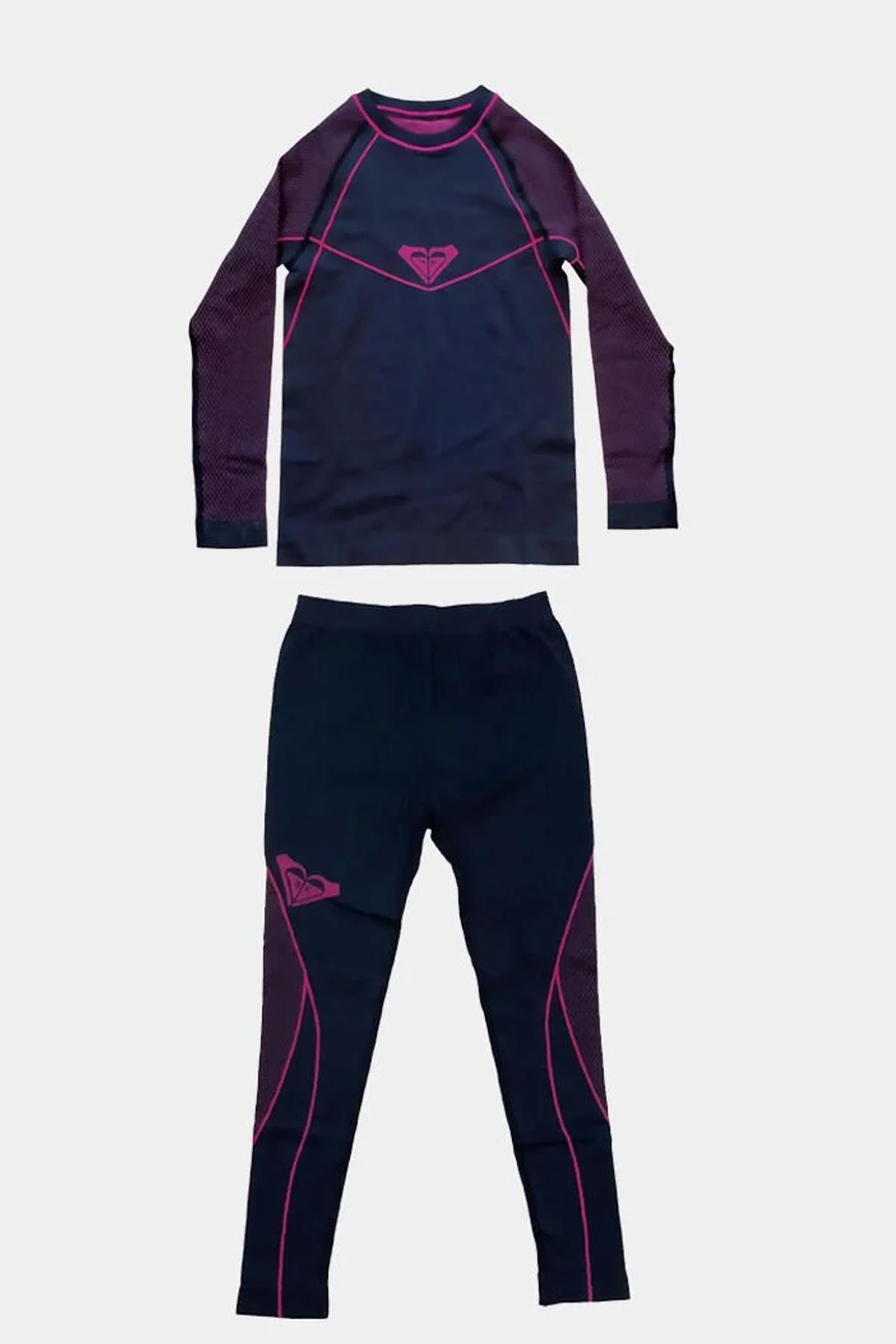 Roxy Surface Çocuk Set Termal İçlik TERGLW07025-11485