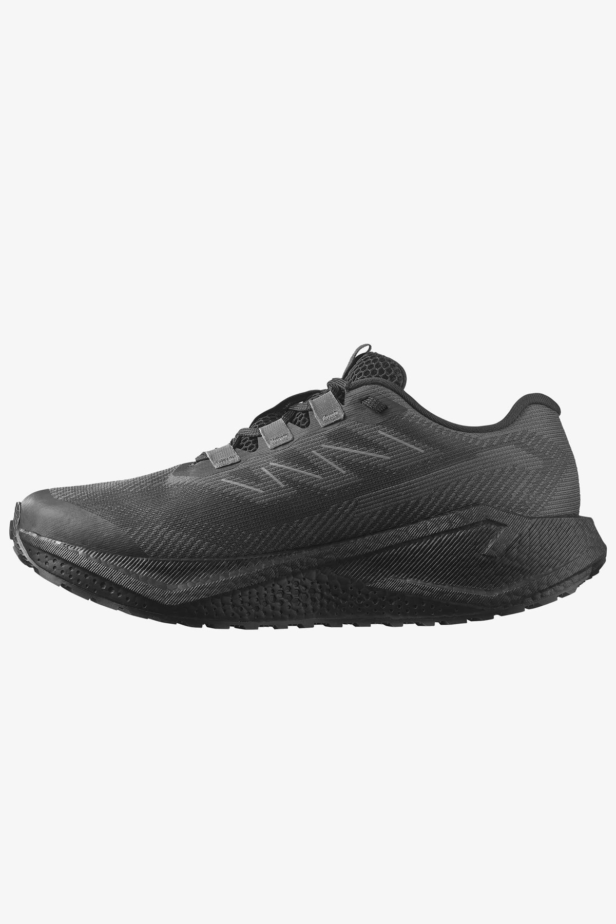 Salomon Aero Blaze 3 Grvl Erkek Gravel Koşu Ayakkabısı