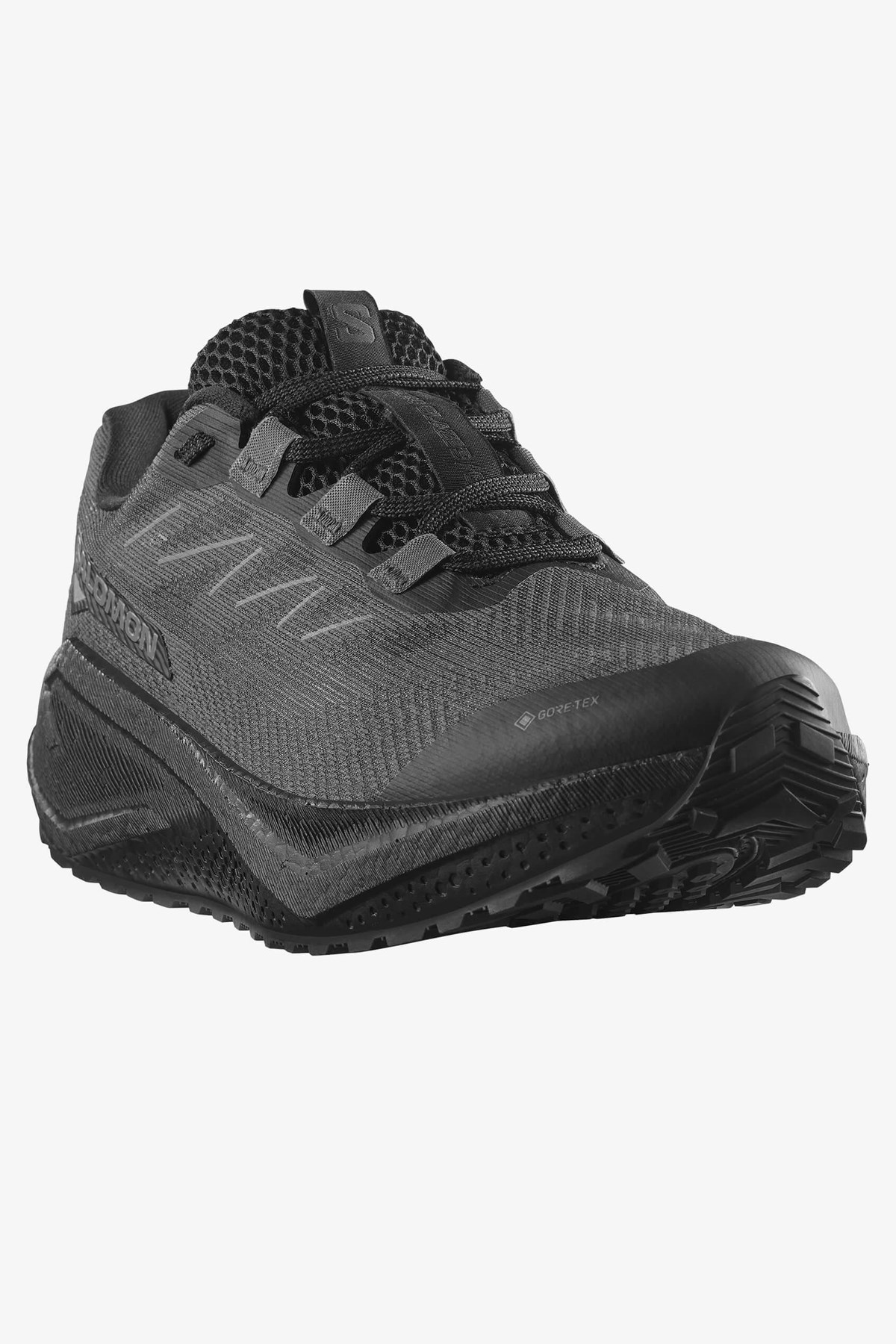 Salomon Aero Blaze 3 Grvl Erkek Gravel Koşu Ayakkabısı