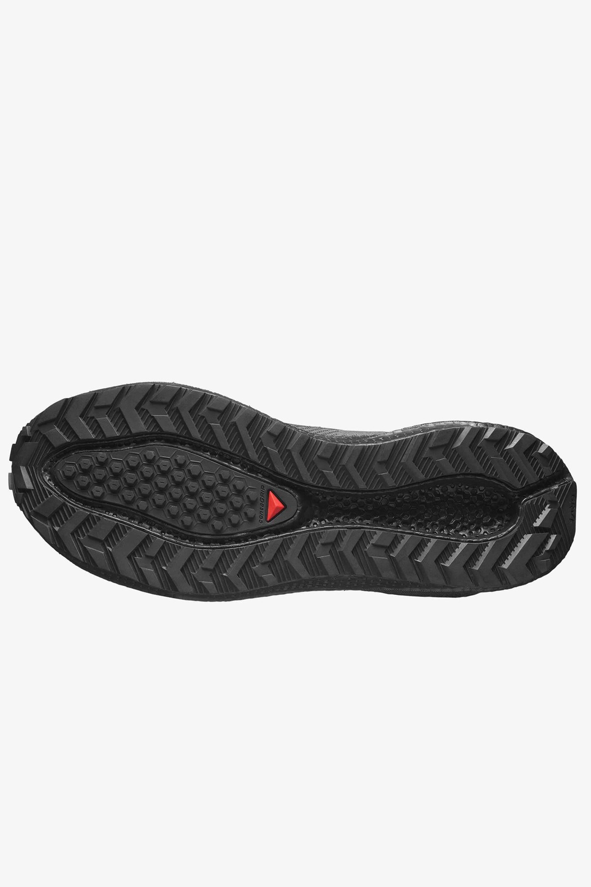 Salomon Aero Blaze 3 Grvl Erkek Gravel Koşu Ayakkabısı