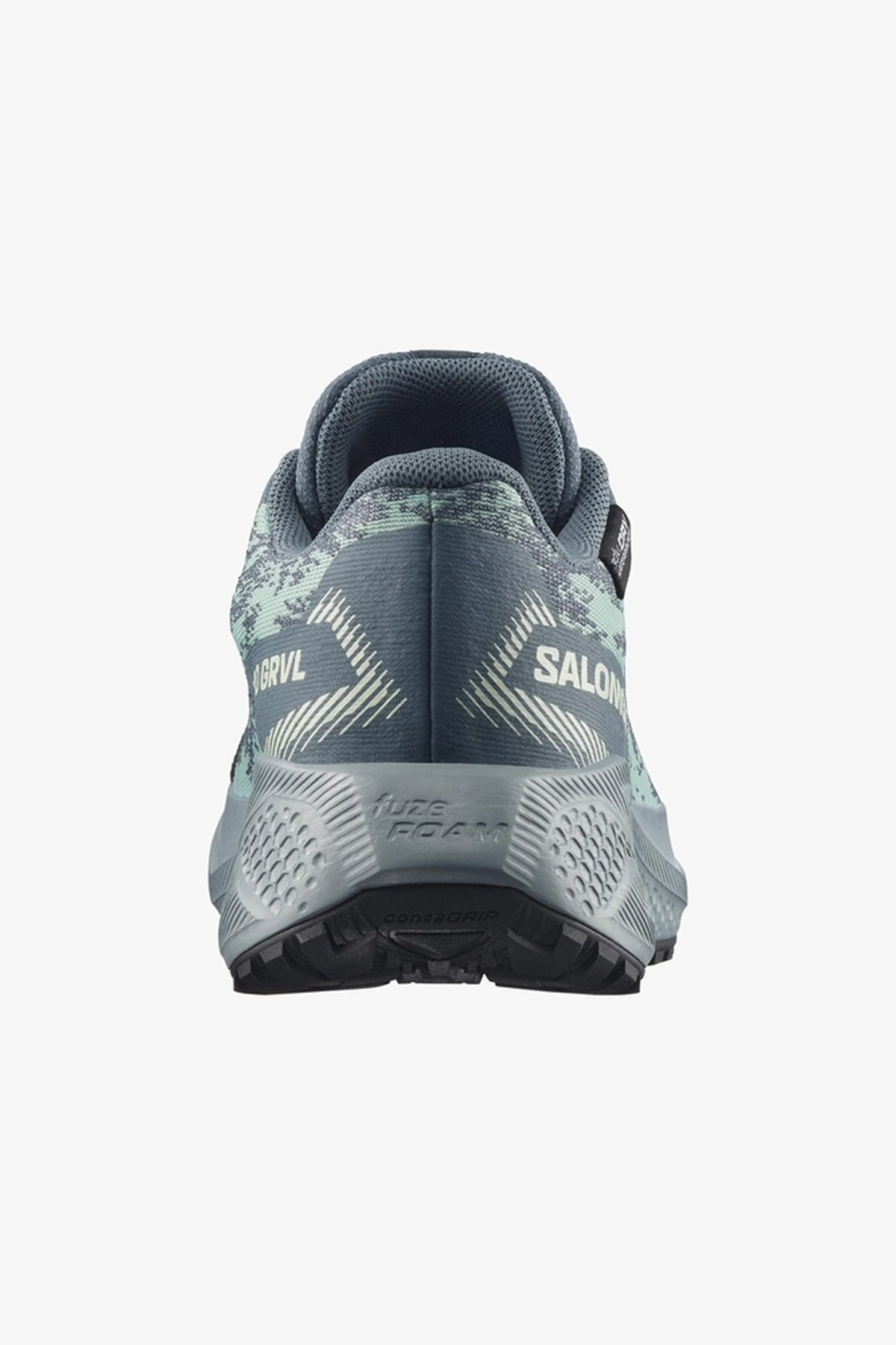 Salomon Aero Grvl WP Çocuk Koşu Ayakkabısı L45389400