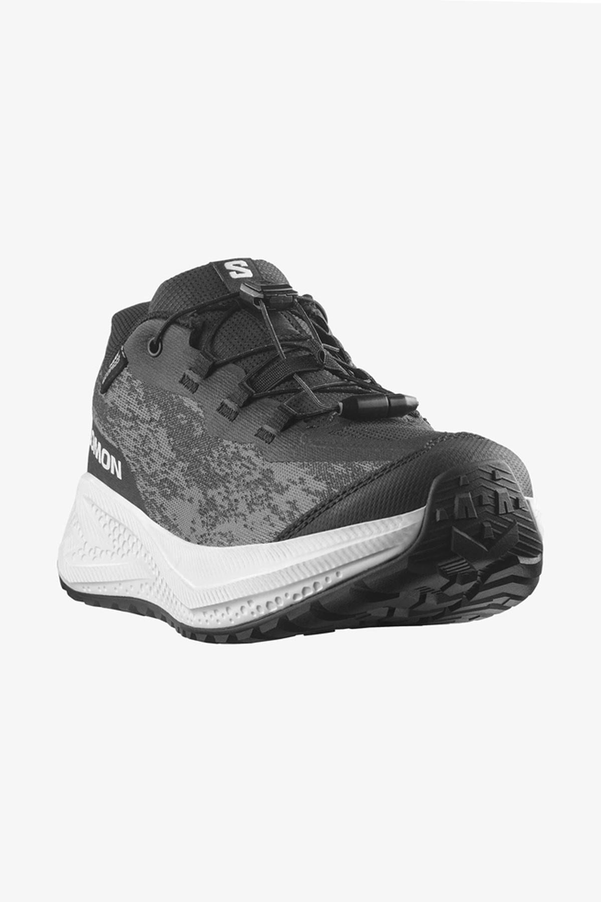 Salomon Aero Grvl WP Çocuk Koşu Ayakkabısı L49184900